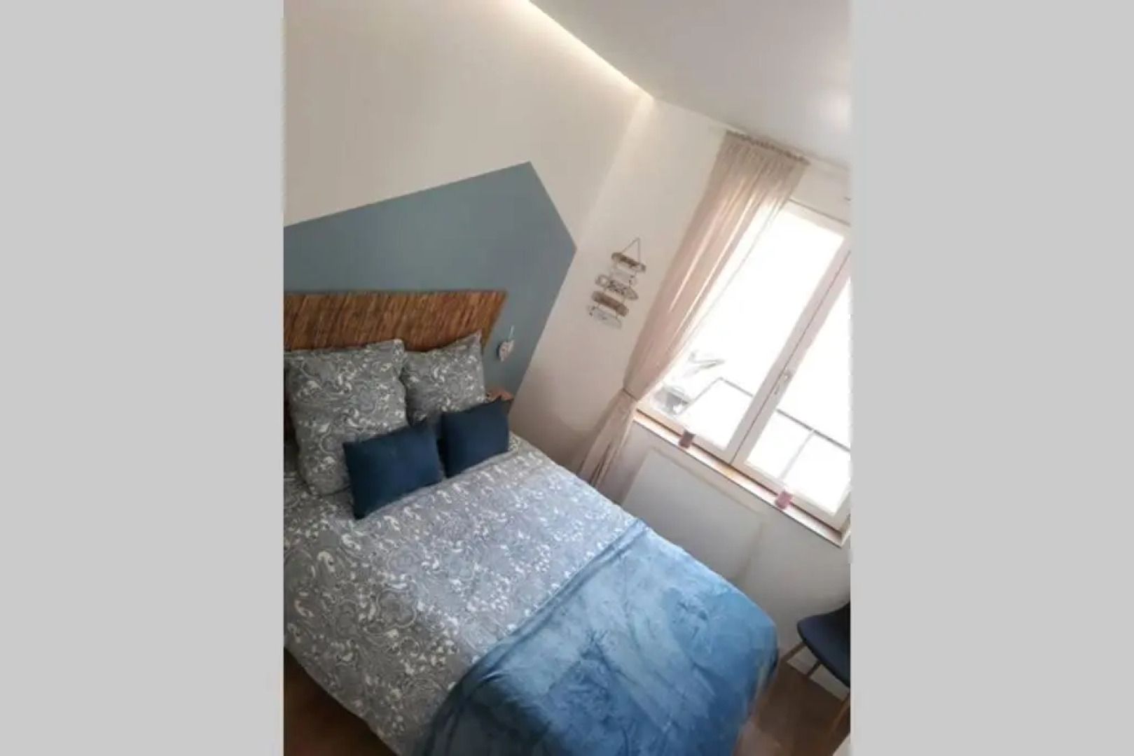 La Canisse 1 - Joli appartement - Boulogne-sur-mer