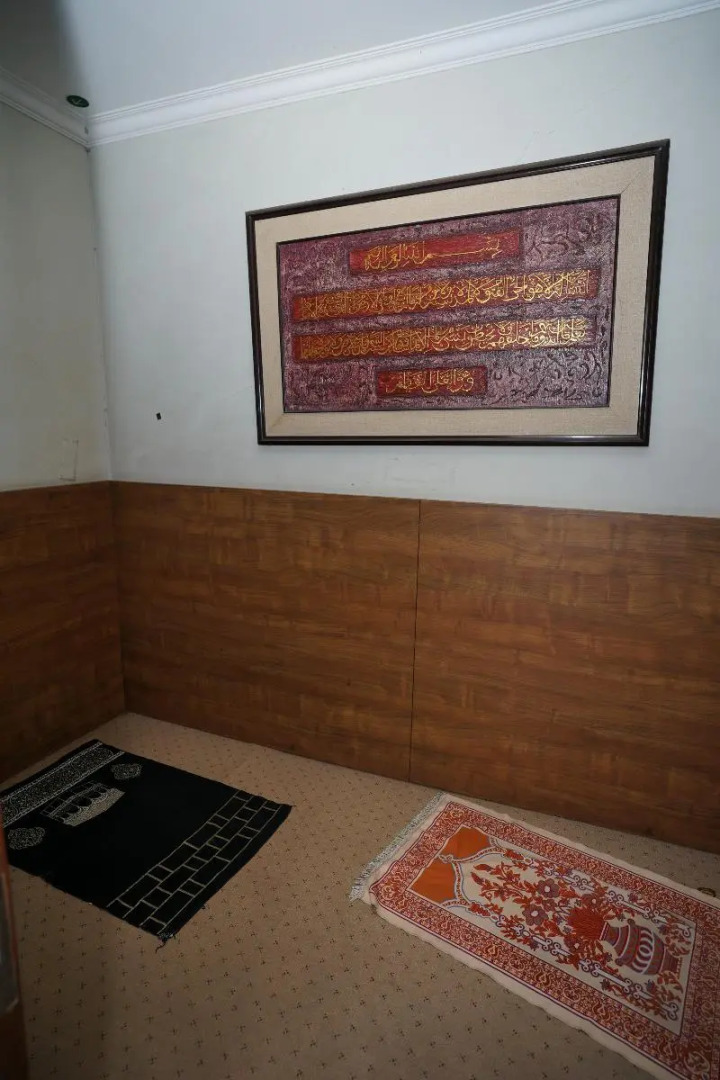 Hotel Puri Pangalengan