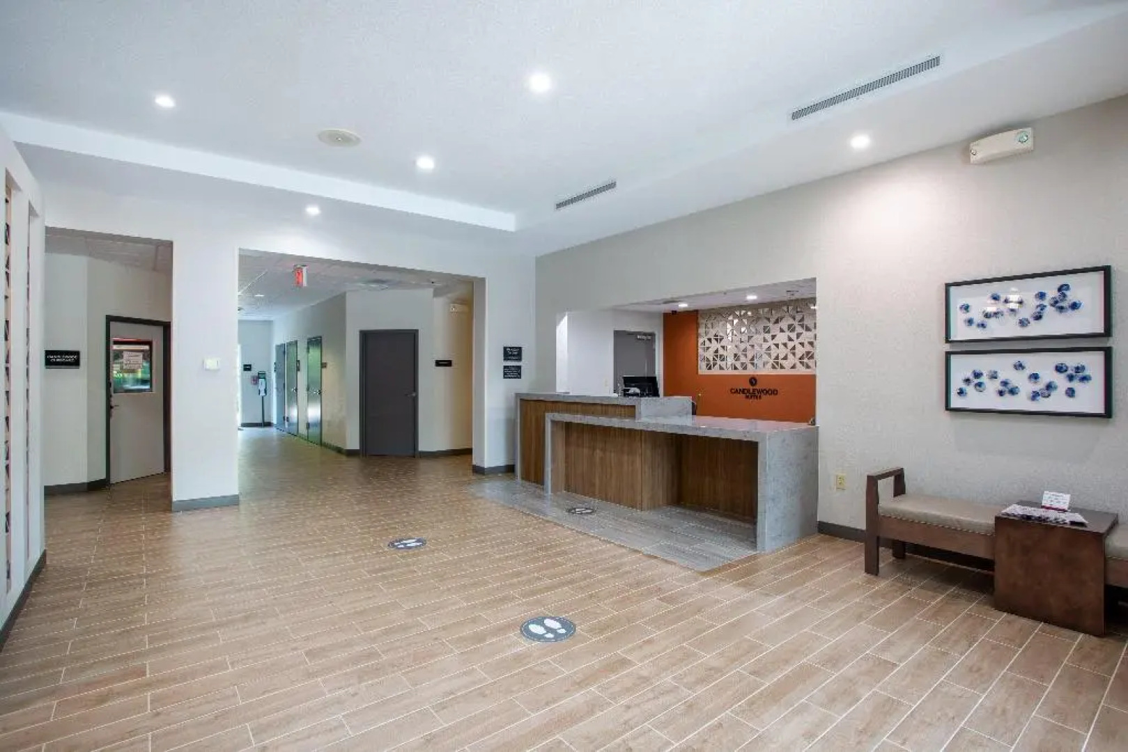 Candlewood Suites Apex Raleigh Area by IHG