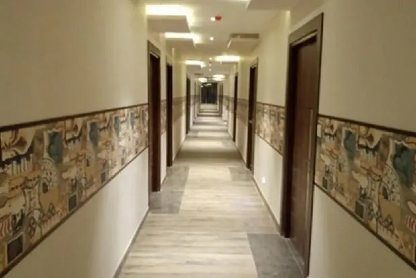 Hotel Golden Fortune