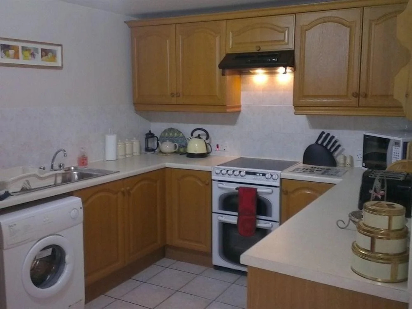 Greenacre Place Holiday Cottage