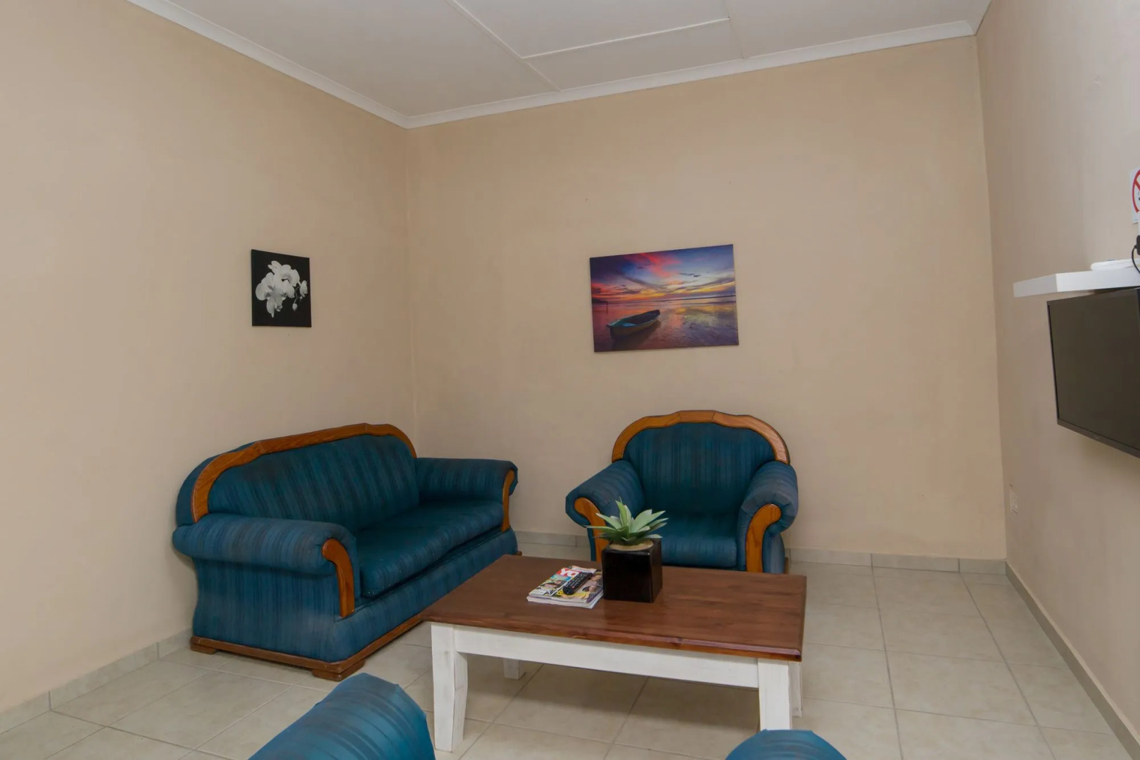 St Lucia Safari Lodge