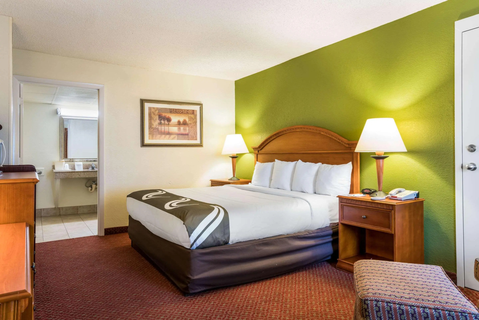 Quality Inn Battleboro