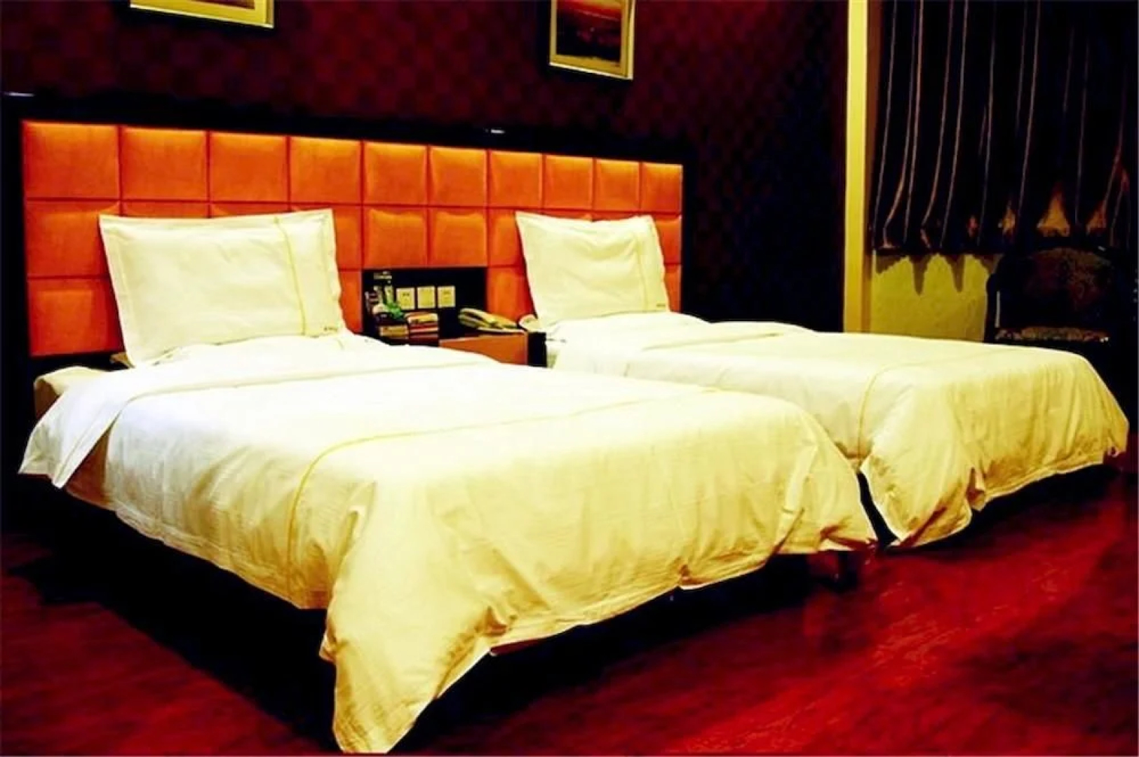 Shengdu Business Hotel