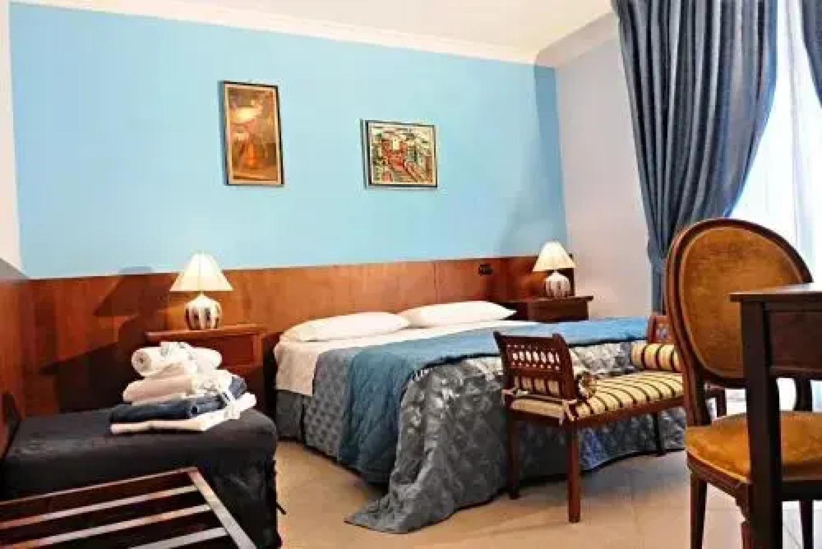 Bed and Breakfast Ocarè