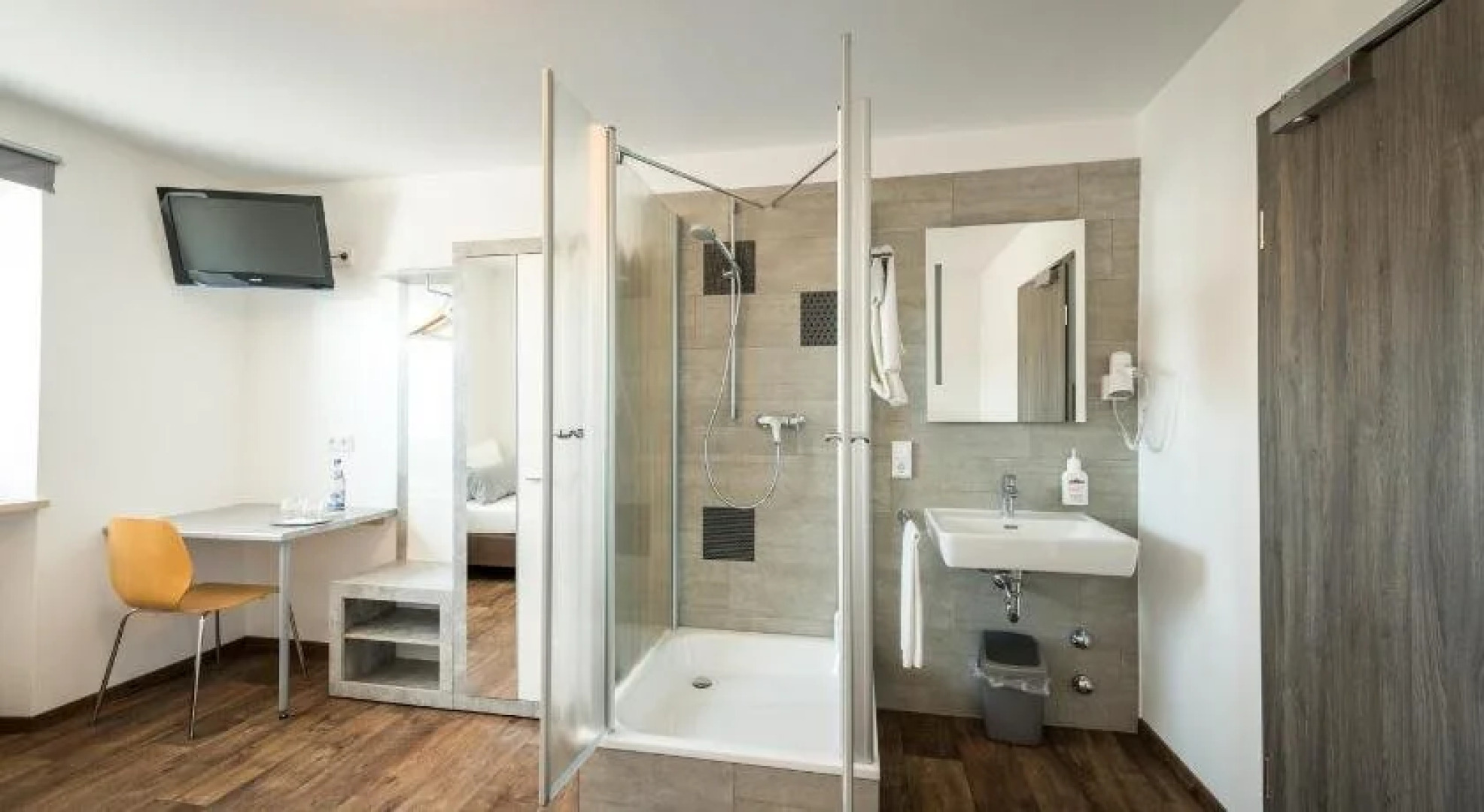 Hotel & Brauerei-Gasthof Neuwirt