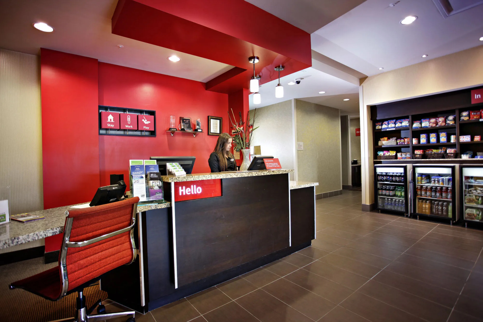 TownePlace Suites by Marriott Sudbury
