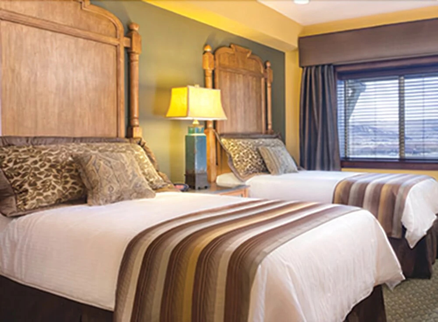 Granby Presidential Casita sleeps 10