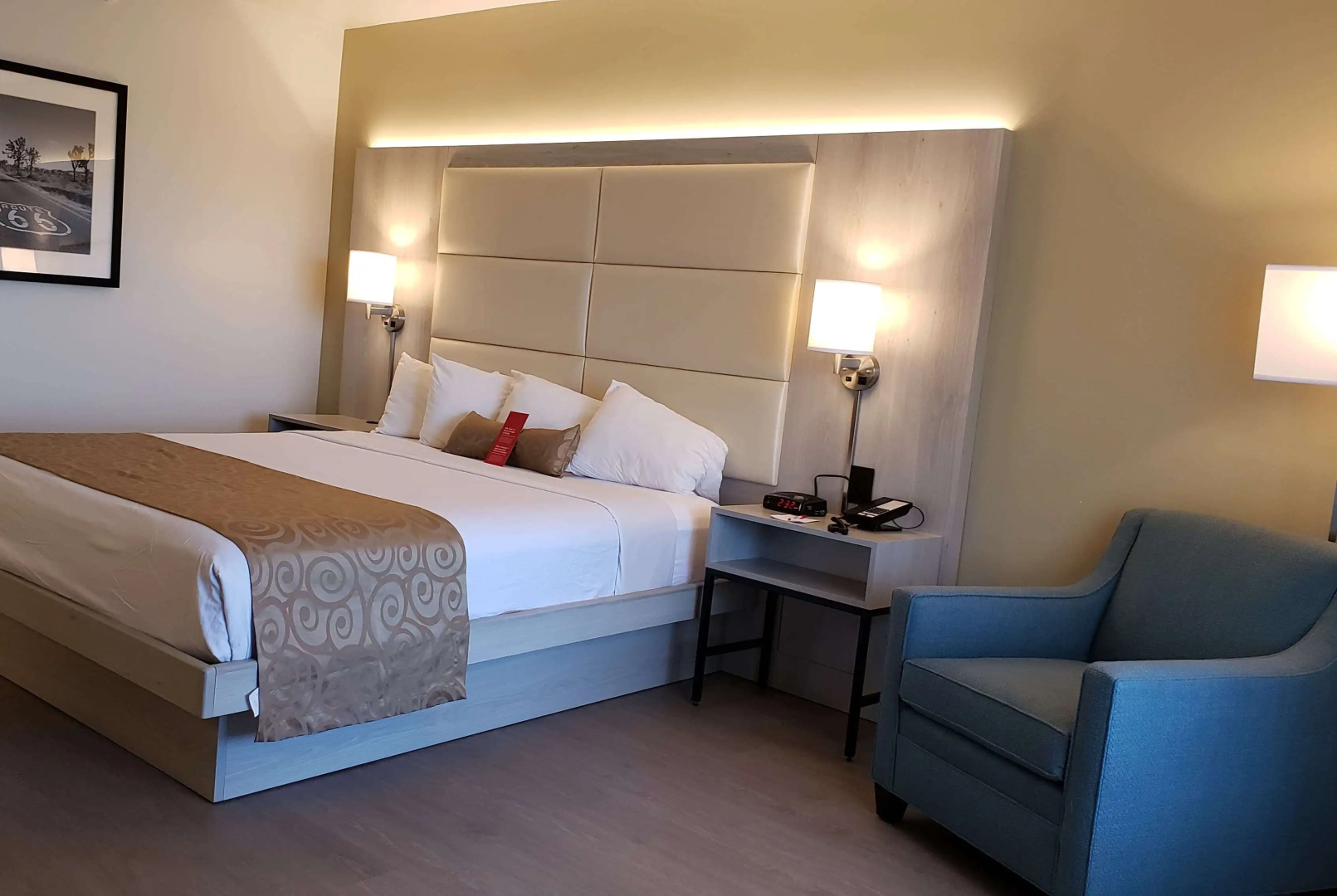 Ramada by Wyndham Burbank Airport