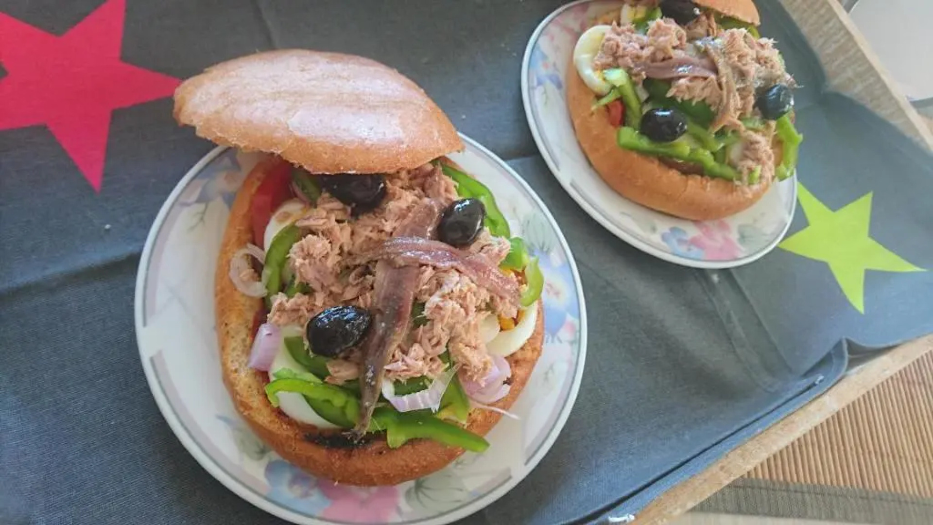 Appart indépendant dans propriété 4000 m2 Luberon