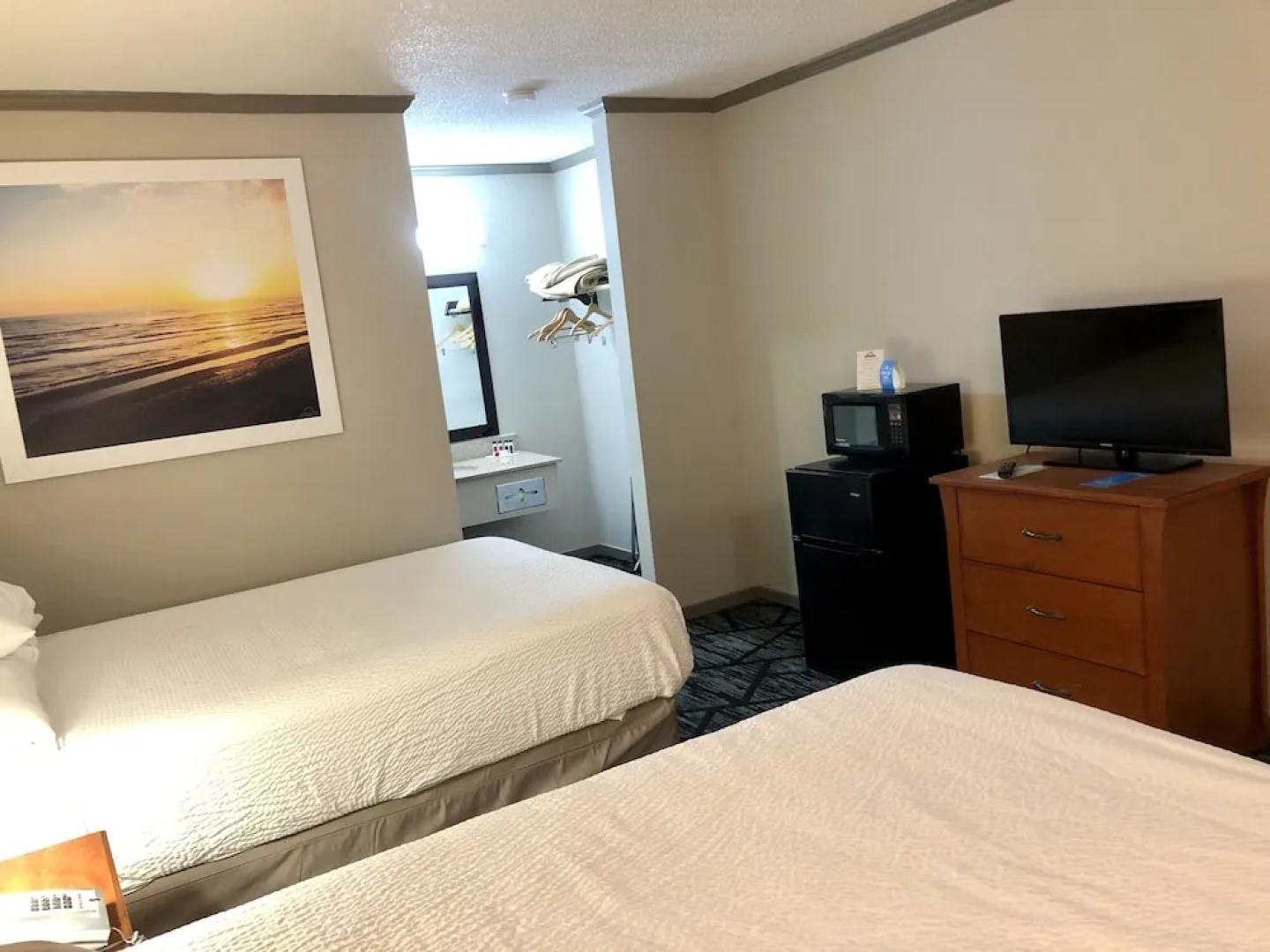 Days Inn Manning
