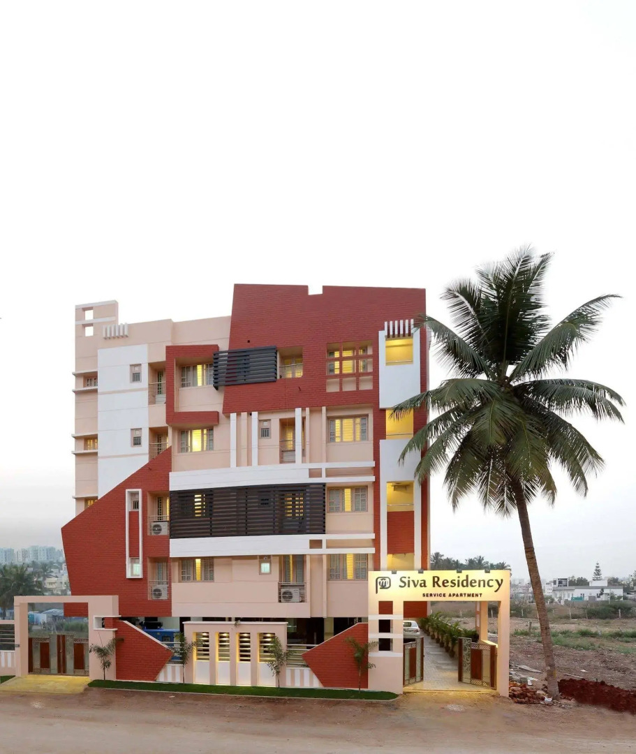 Siva Residency