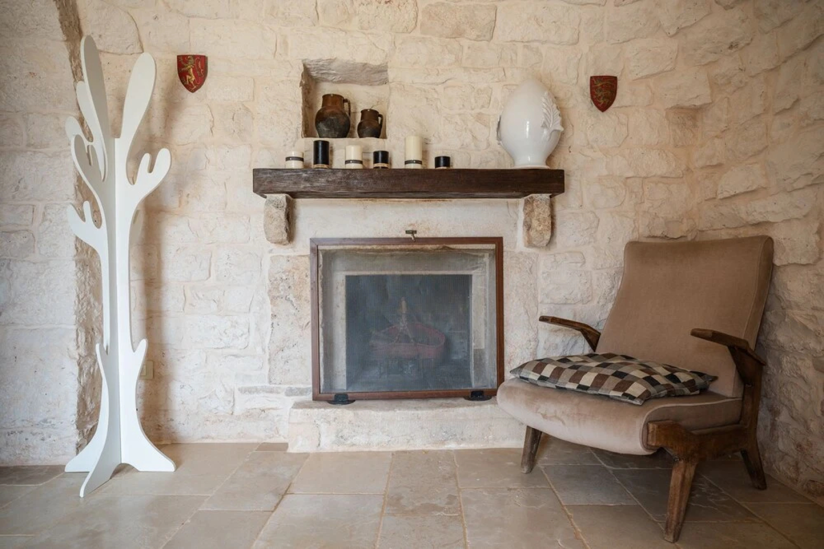 Trulli Italia Resort