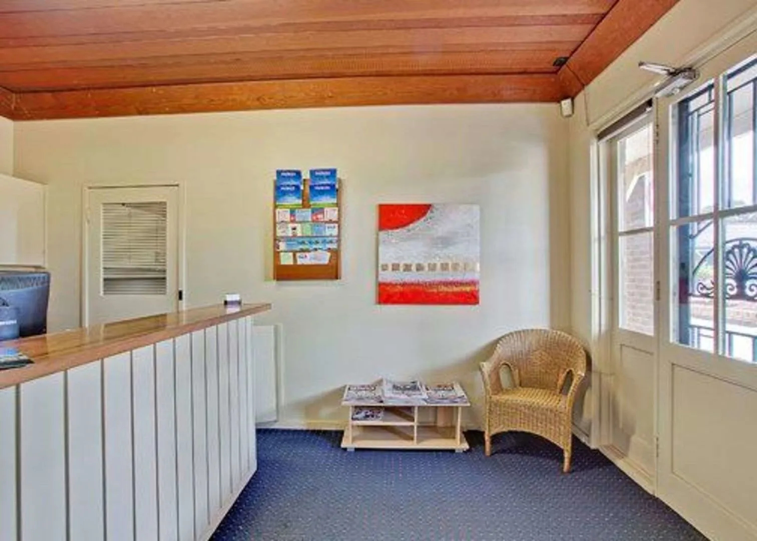 Bushmans Motor Inn