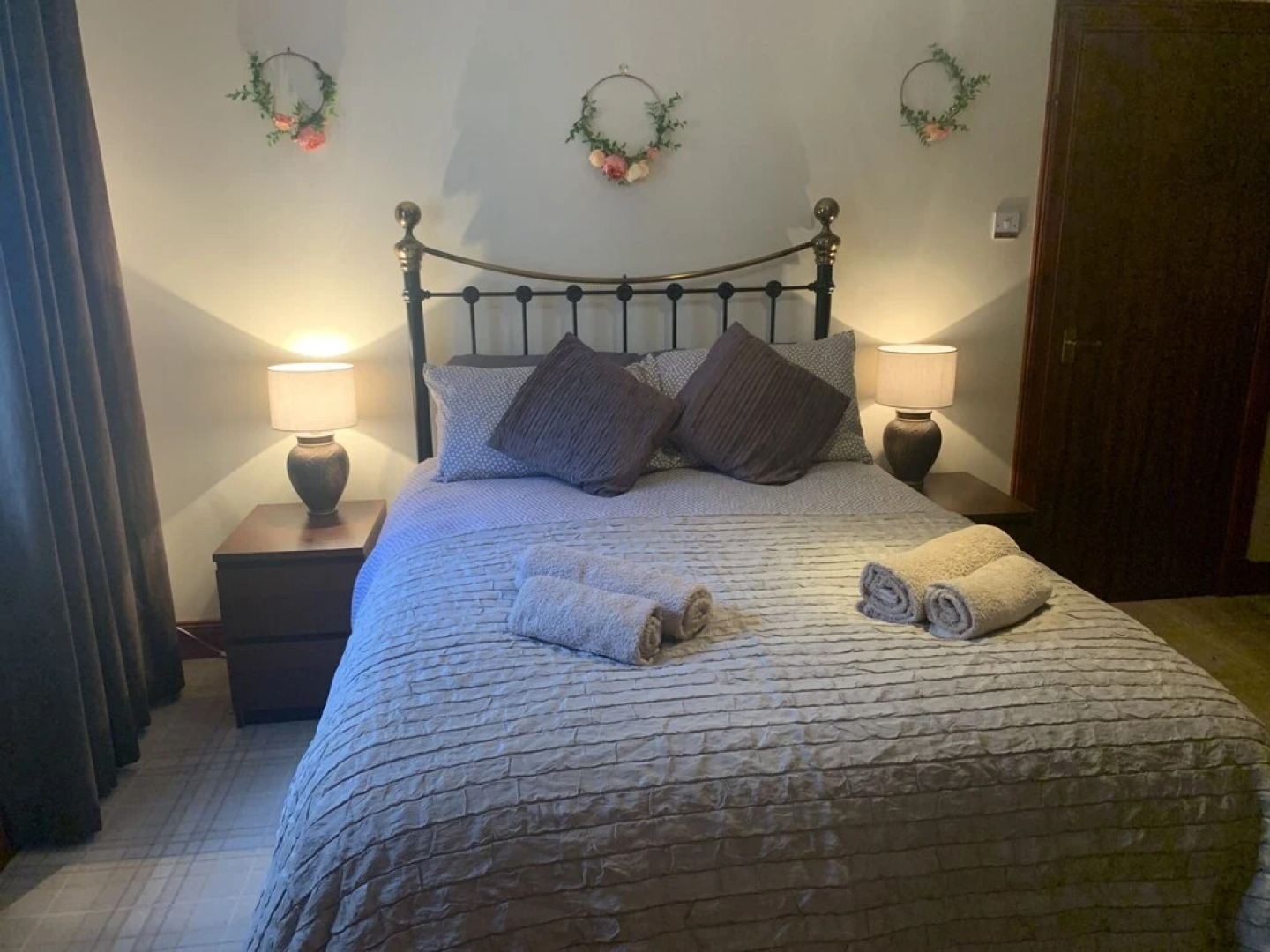 Lovely 1-bed Cottage in London