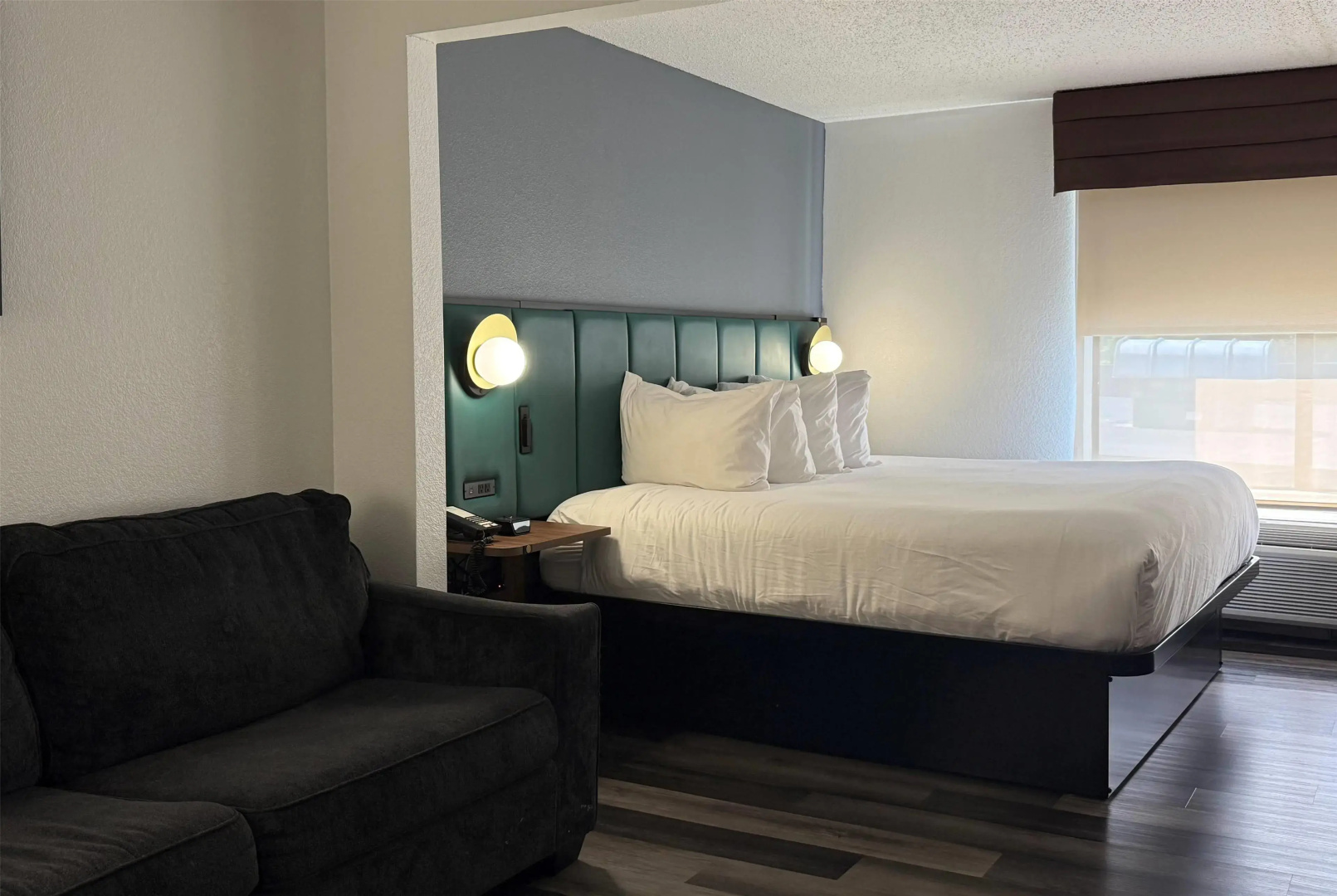 Wingate by Wyndham Indianapolis Airport-Rockville Rd.
