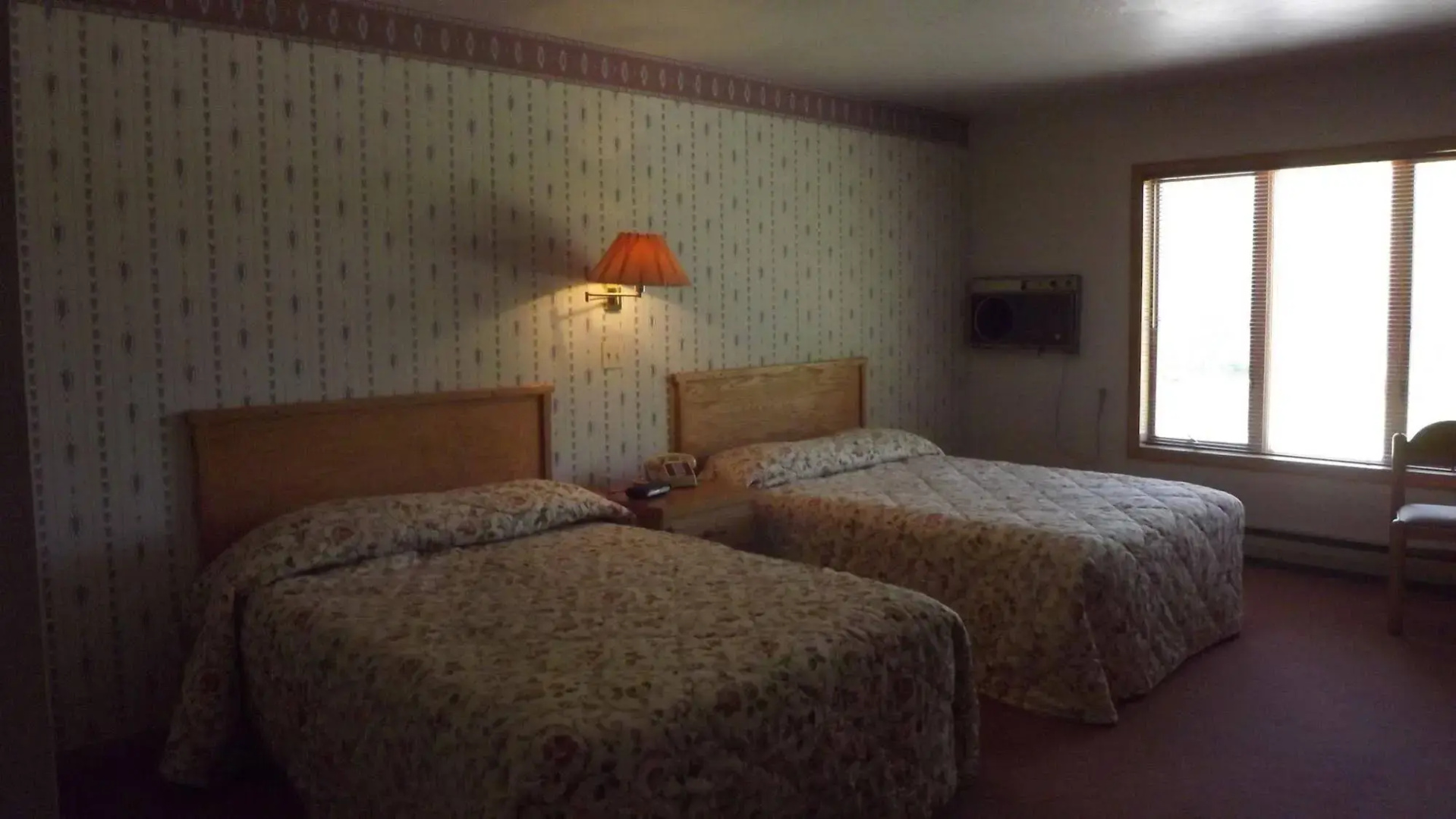 White Birch Inn