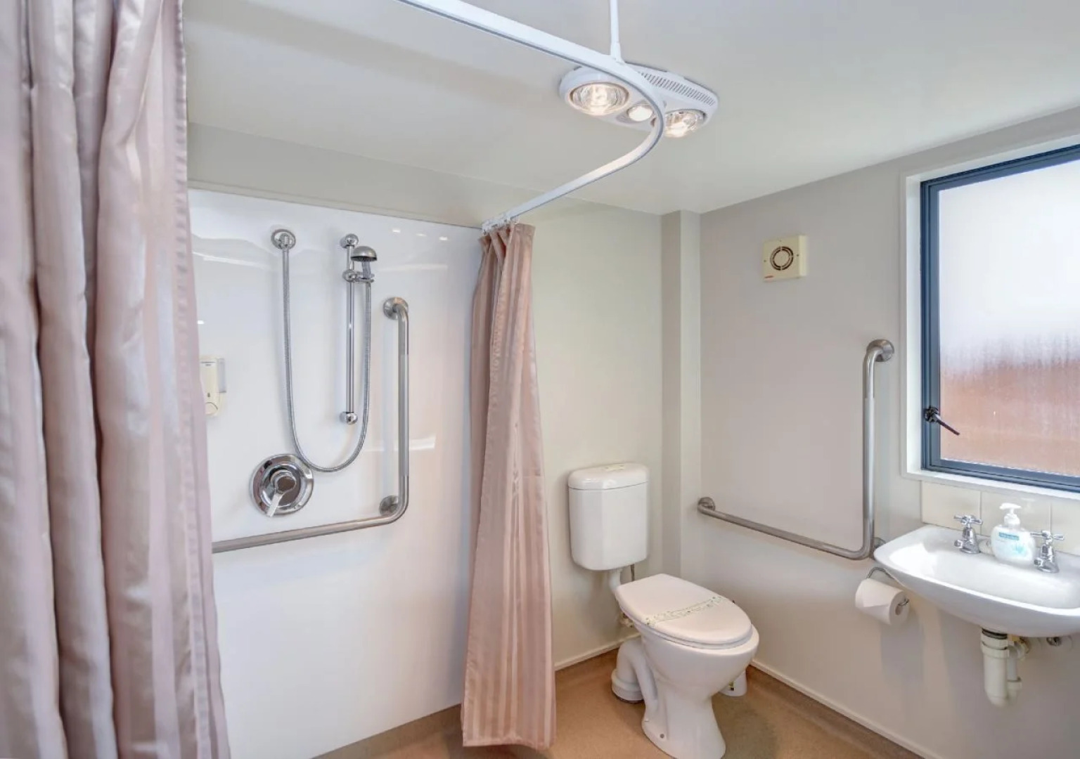 Bella Vista Motel Dunedin