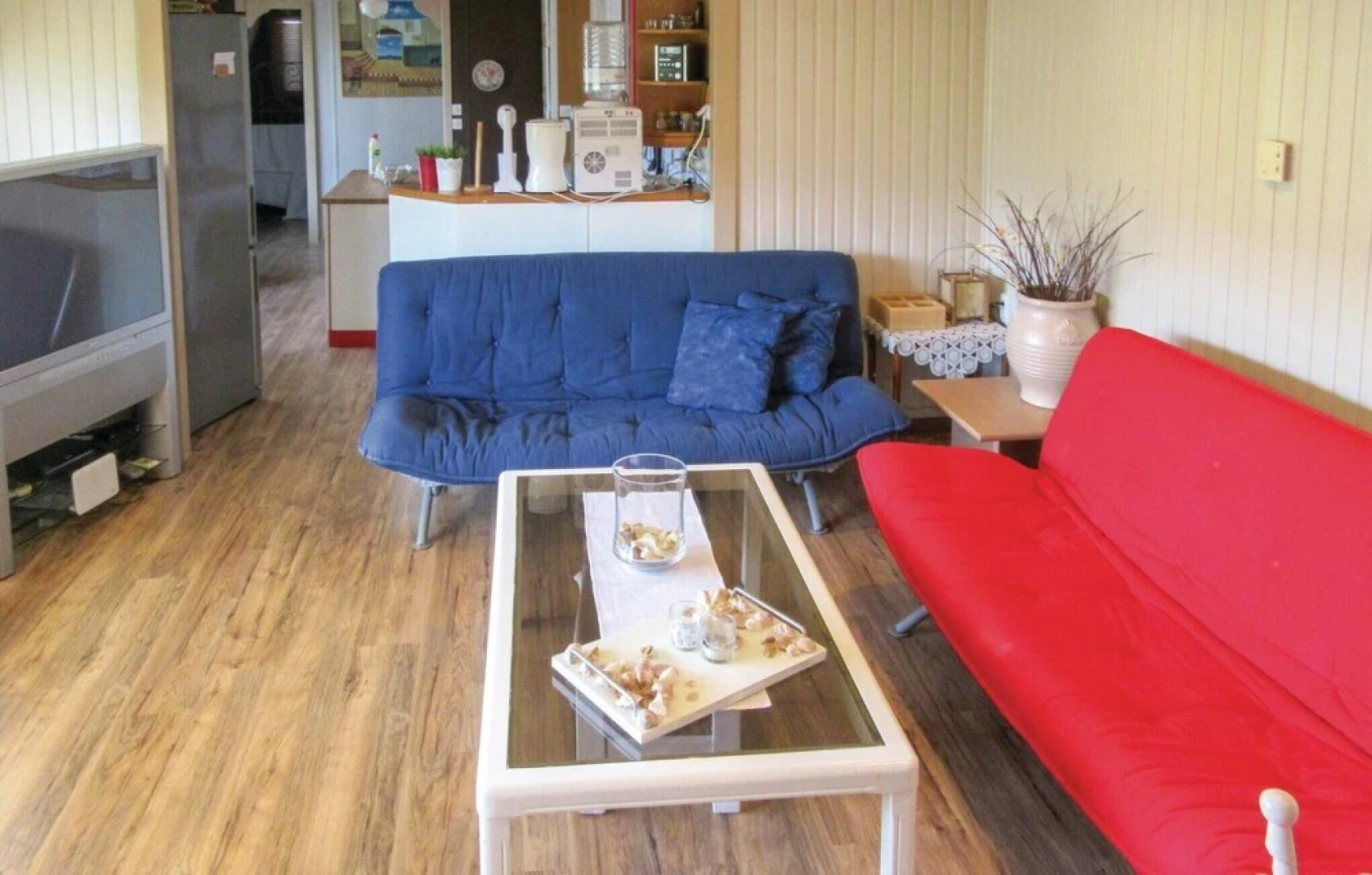 Amazing Home in Porto Germeno With Wifi and 2 Bedrooms