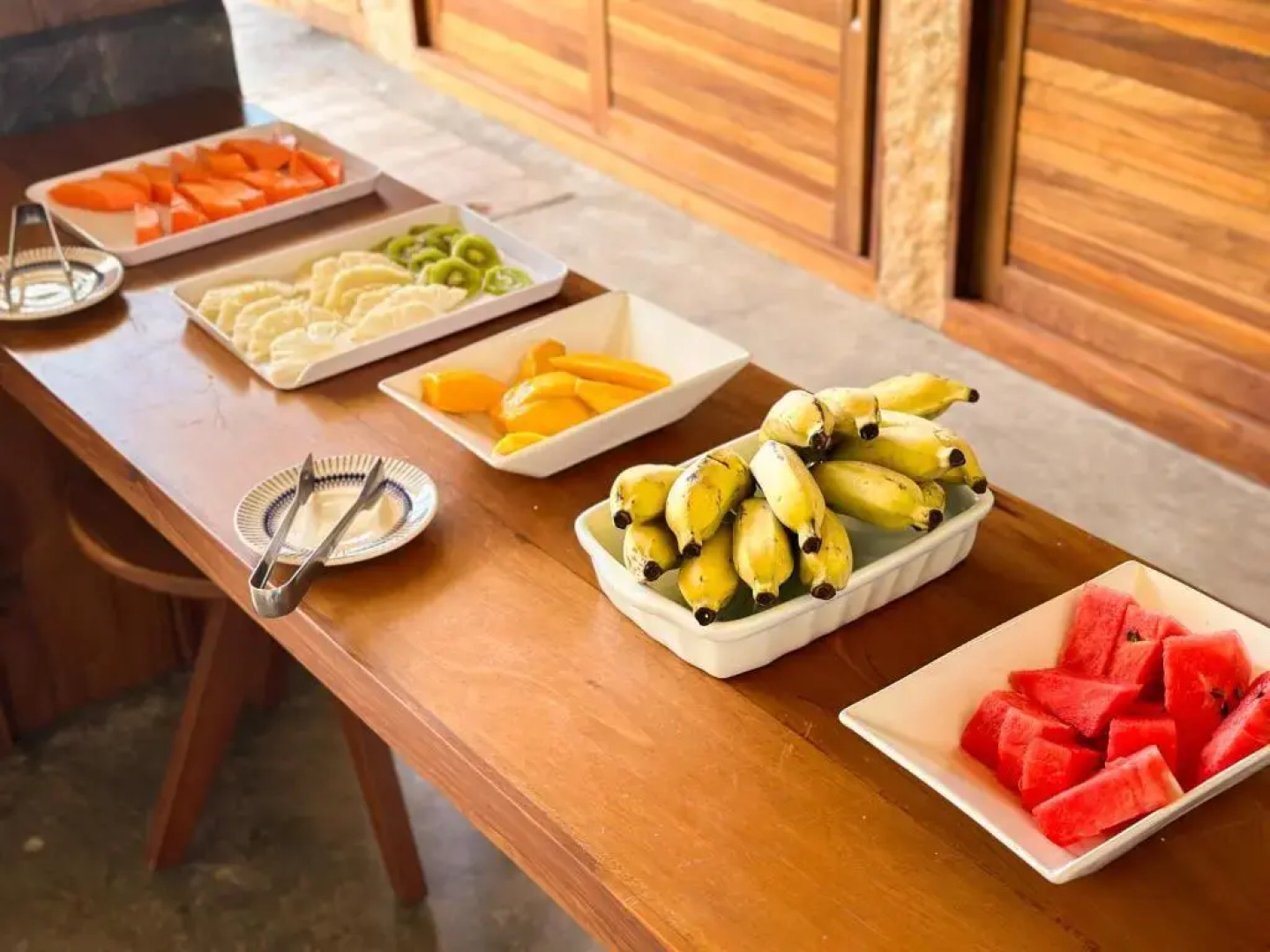 Pousada Casa Zê - Praia do Preá