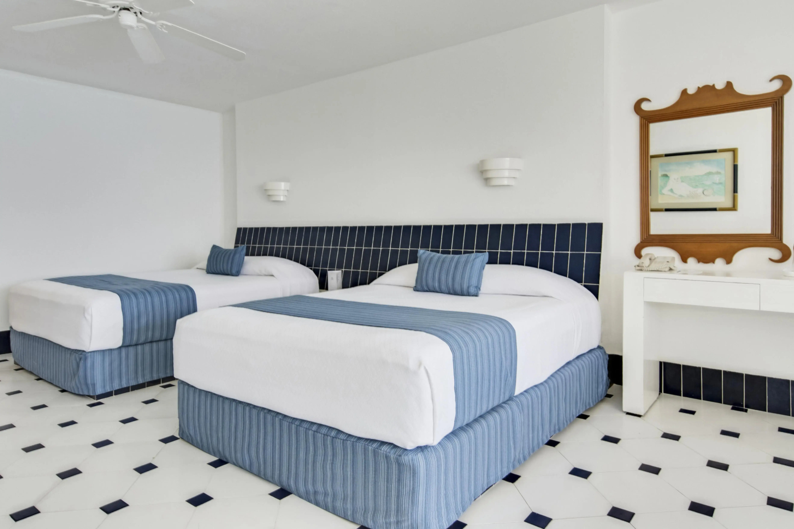 Elcano Hotel