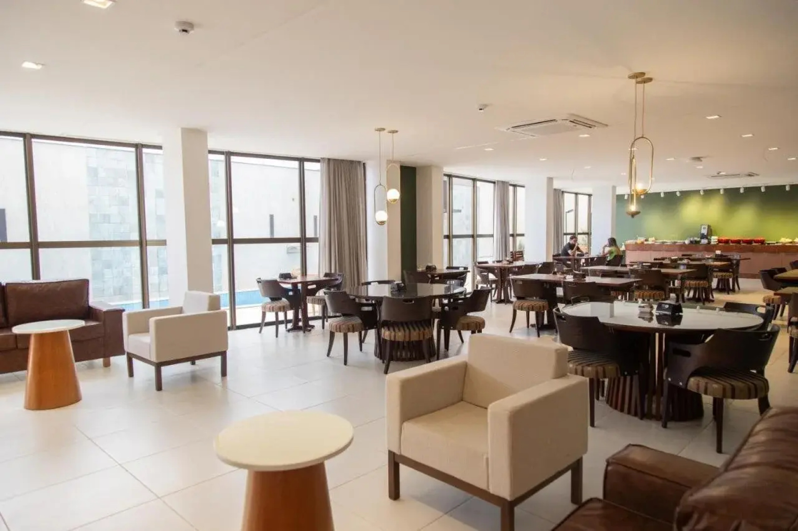 Nobile Hotel Araripina