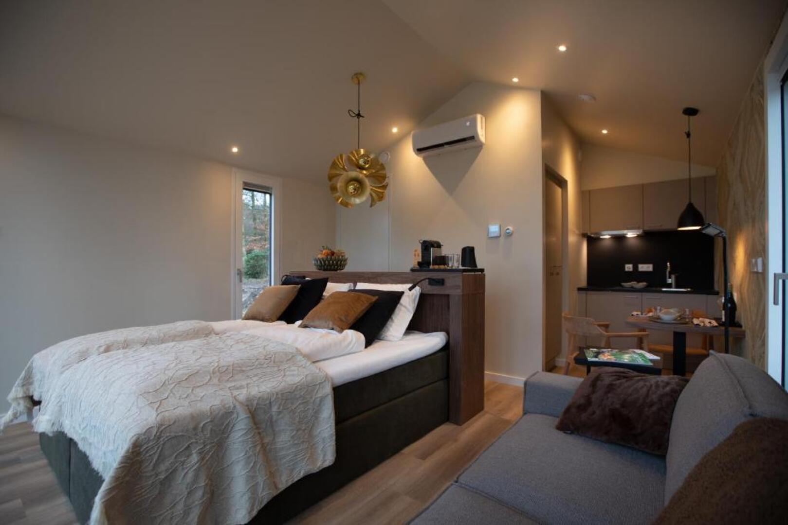 Herberg Restaurant t Zwaantje