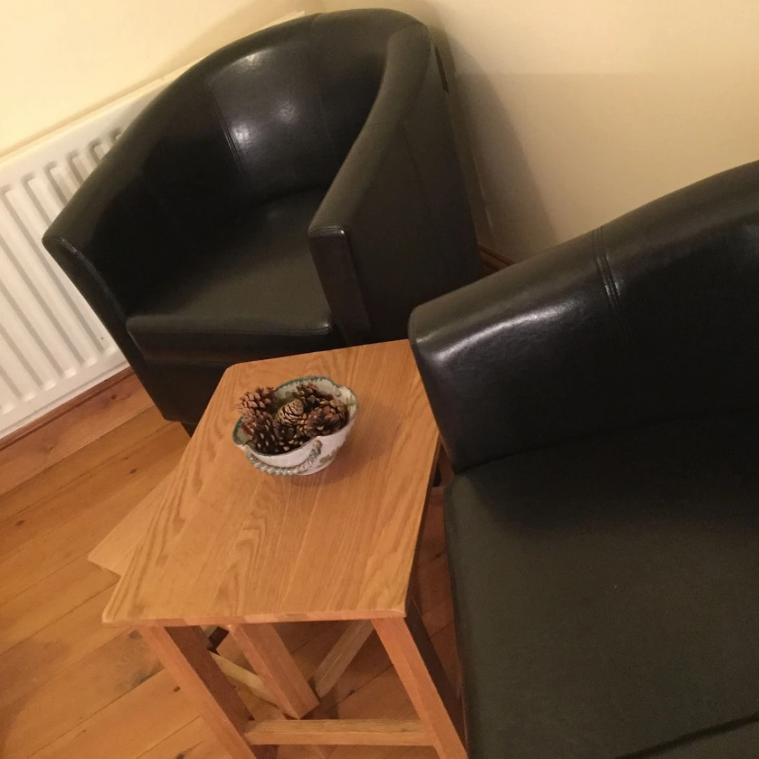 The Snug at Corry Cottage