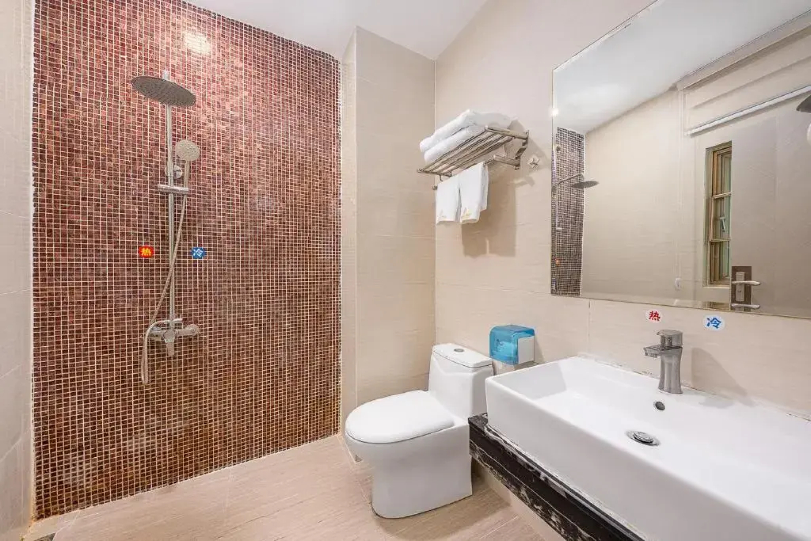 Frida Hotels Guangzhou Baiyun International airport