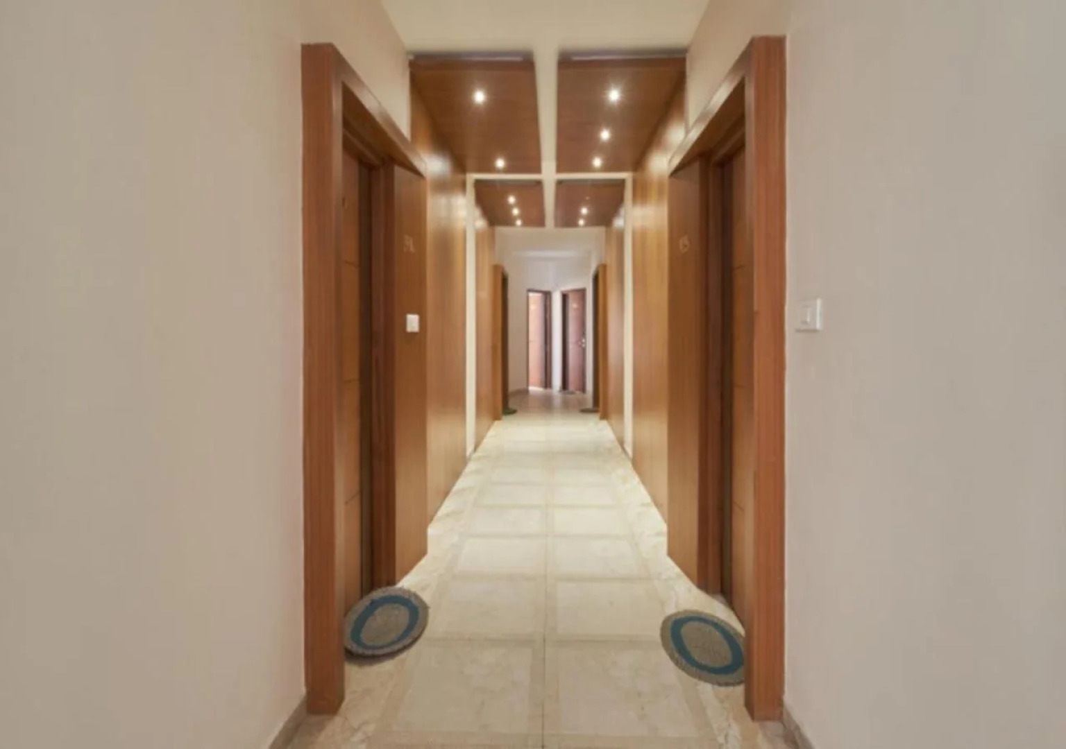 FabHotel Dream Land Moonjikkal