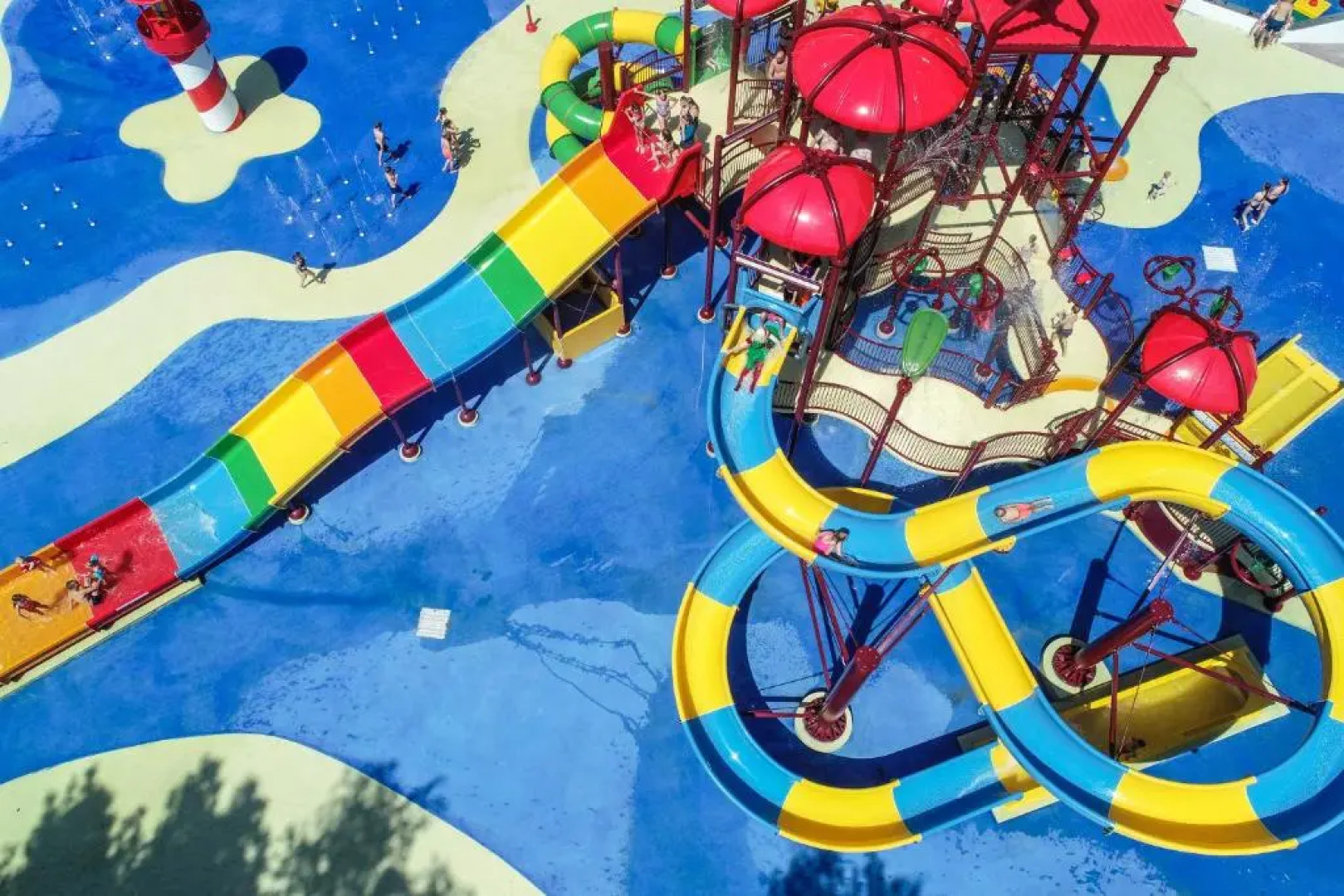 Camping Wedderbergen