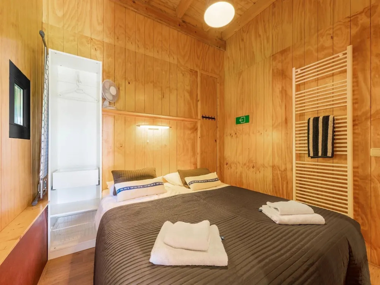 Cottage in Dwingelderveld With Scenic Views