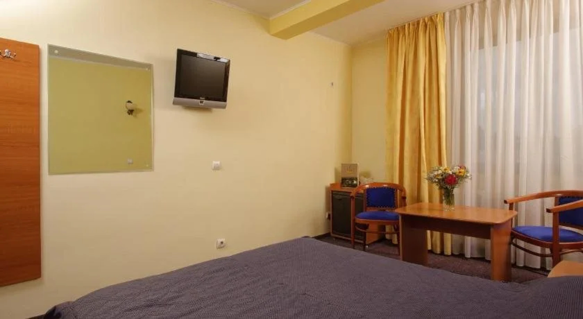 Hotel Codrisor