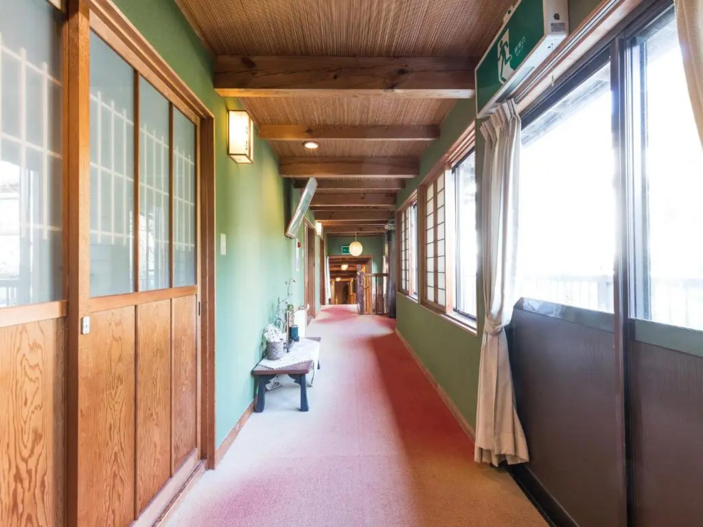 Oyo 44622 Shirasagikan