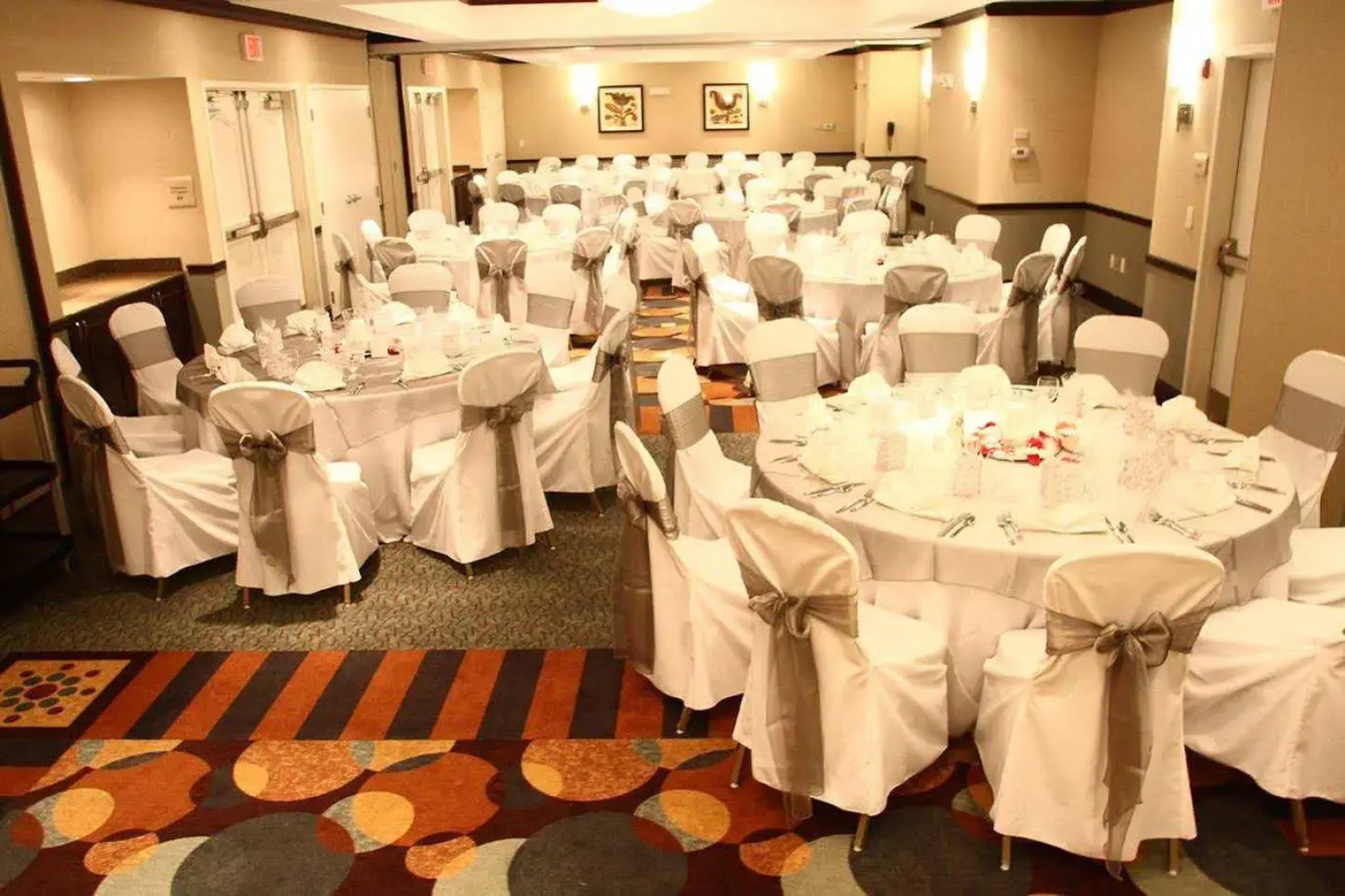 Hilton Garden Inn Winston-Salem/Hanes Mall