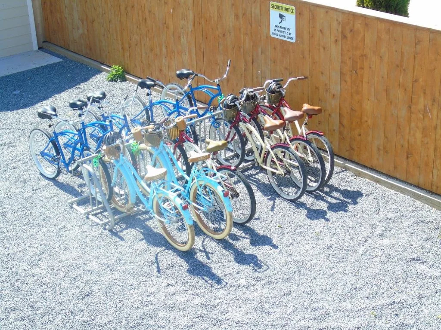 Aqualina Inn Montauk