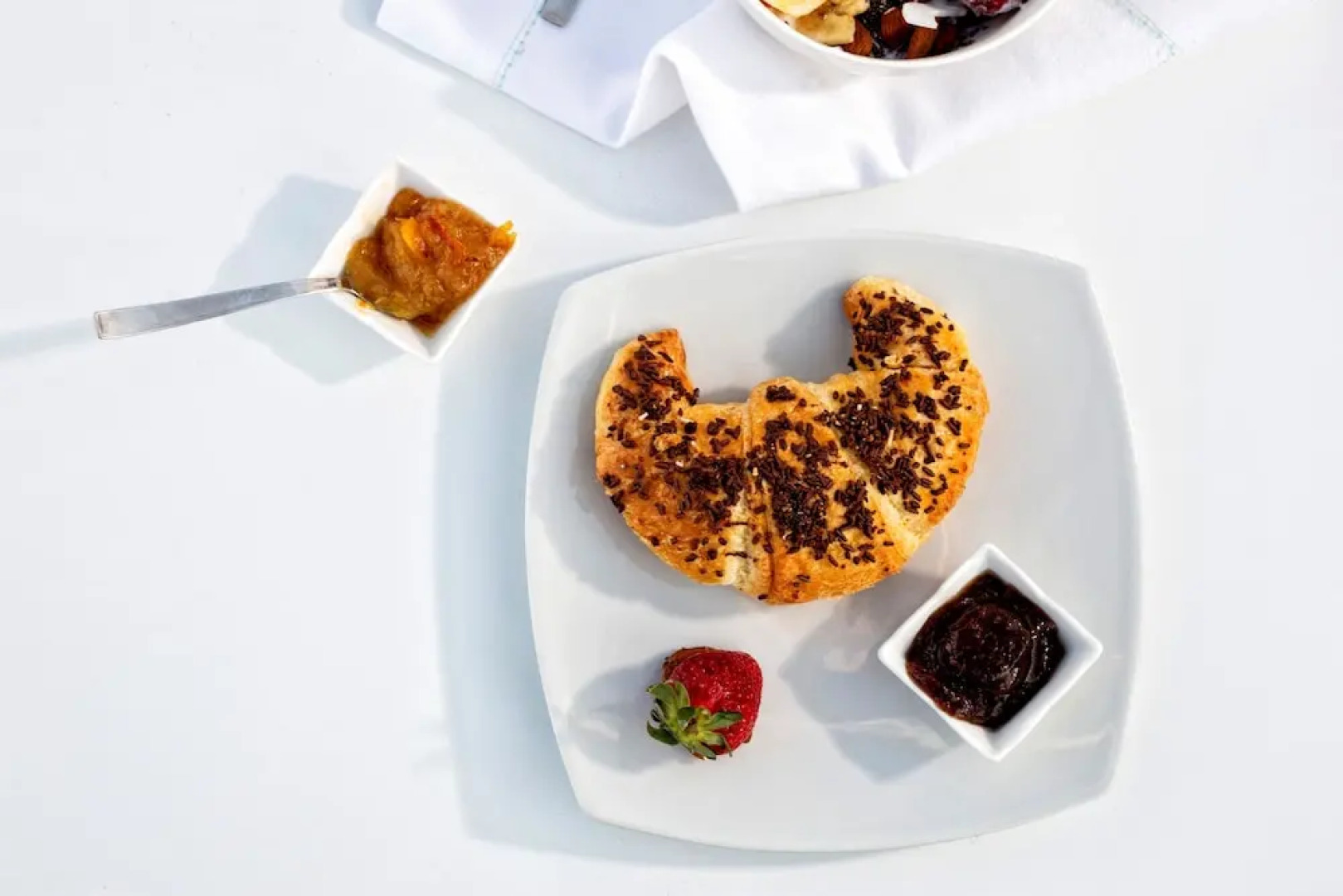 La Chiaja art&relais