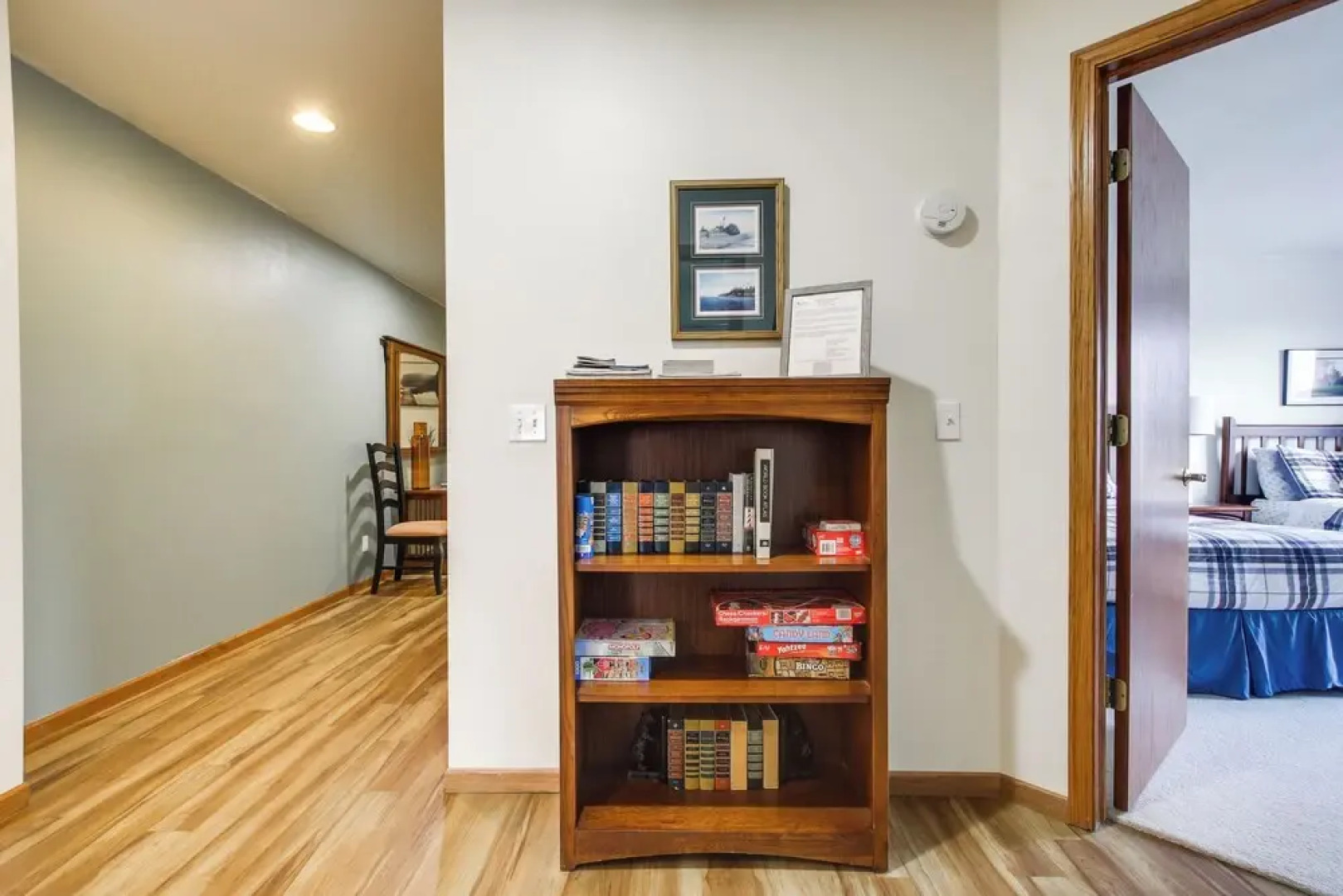 'pattie's Other Place' - Indoor Pool Access!