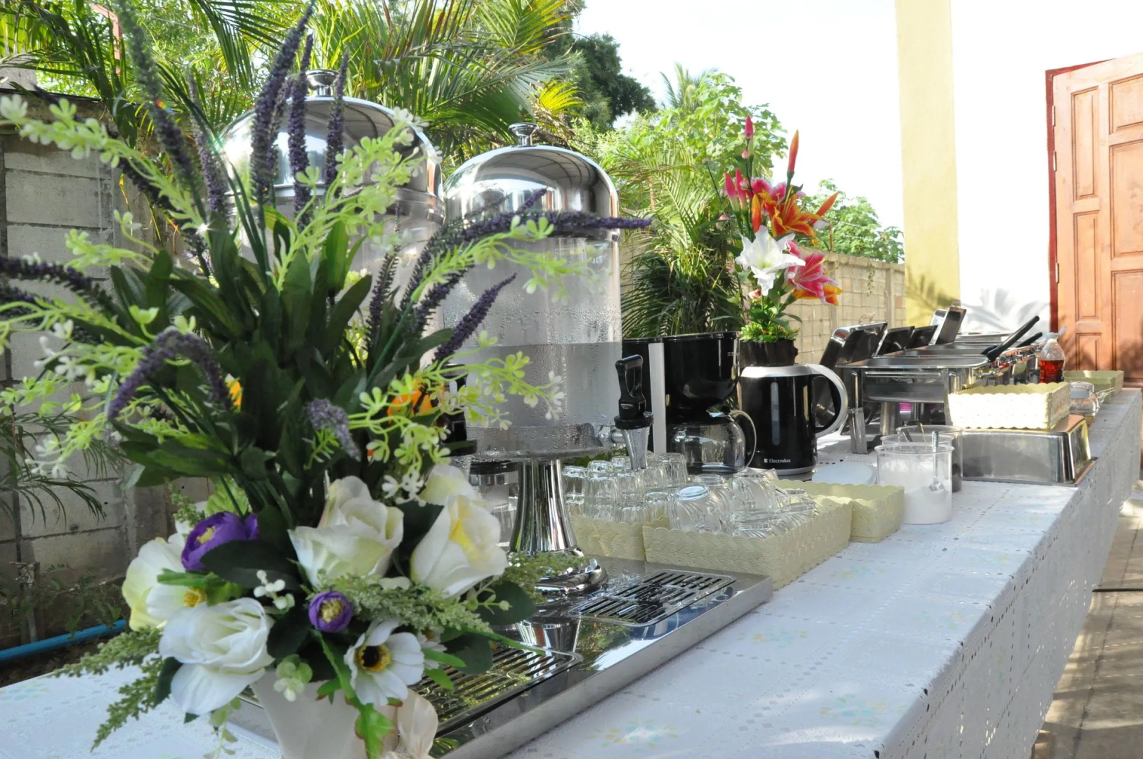 Queen Palace Hotel