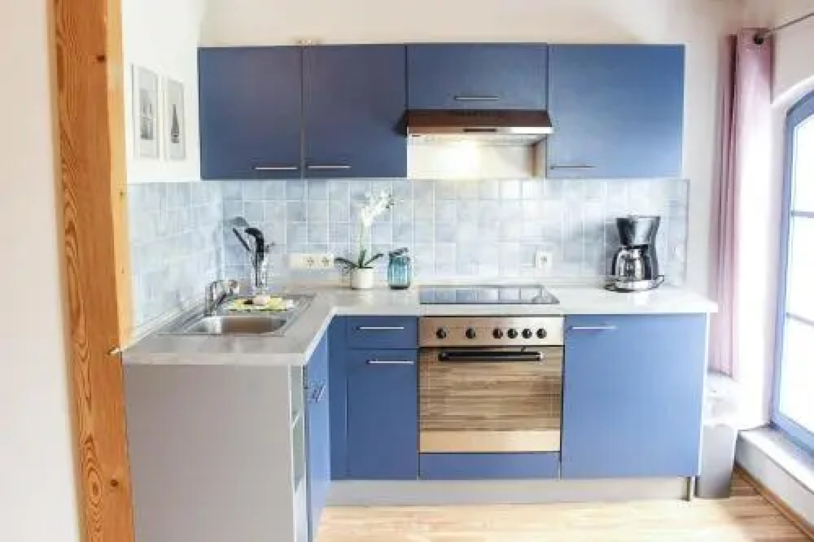 Ferienwohnungen Ostseestern