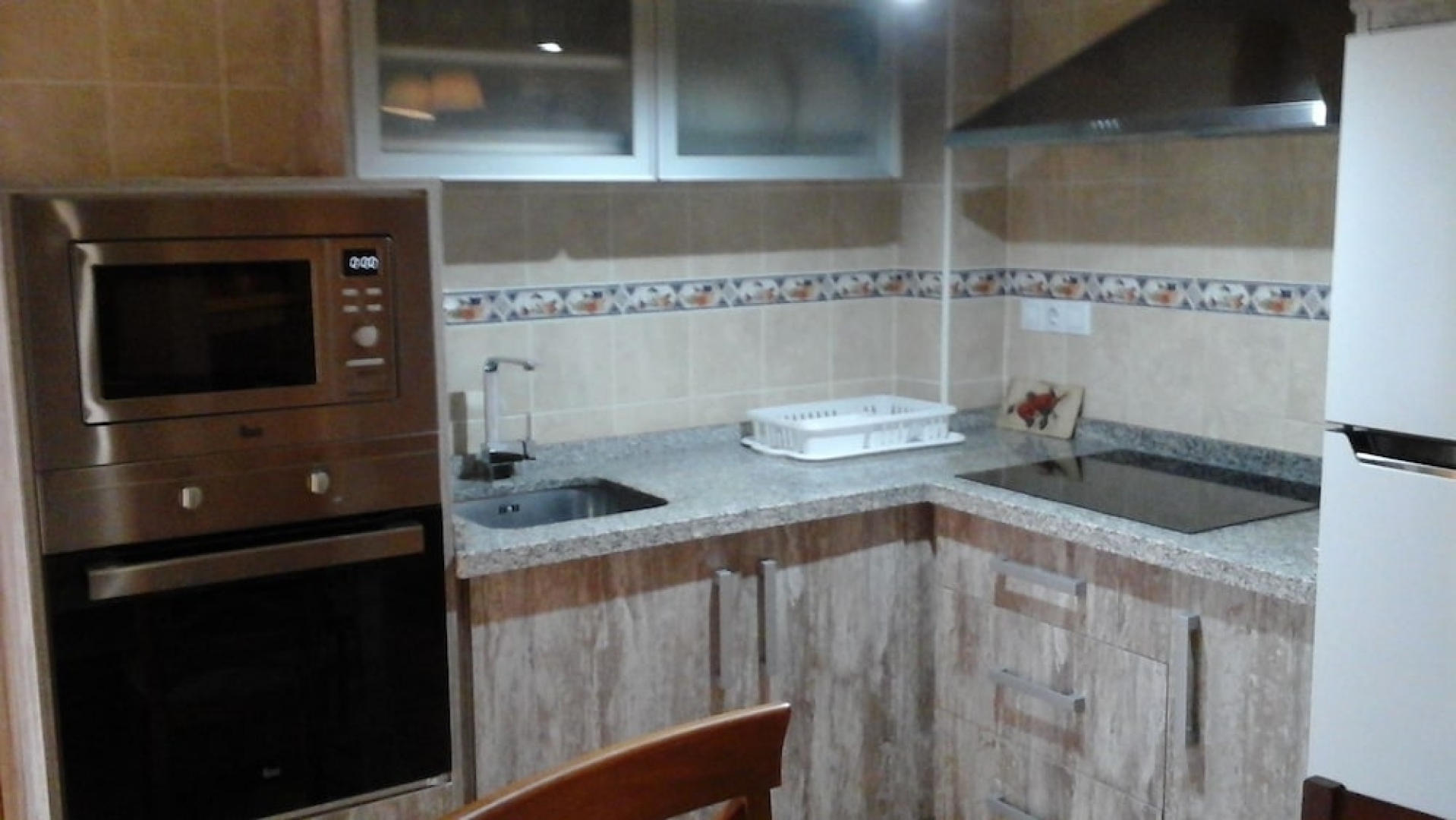 Urbanización El Río Dúplex El Río