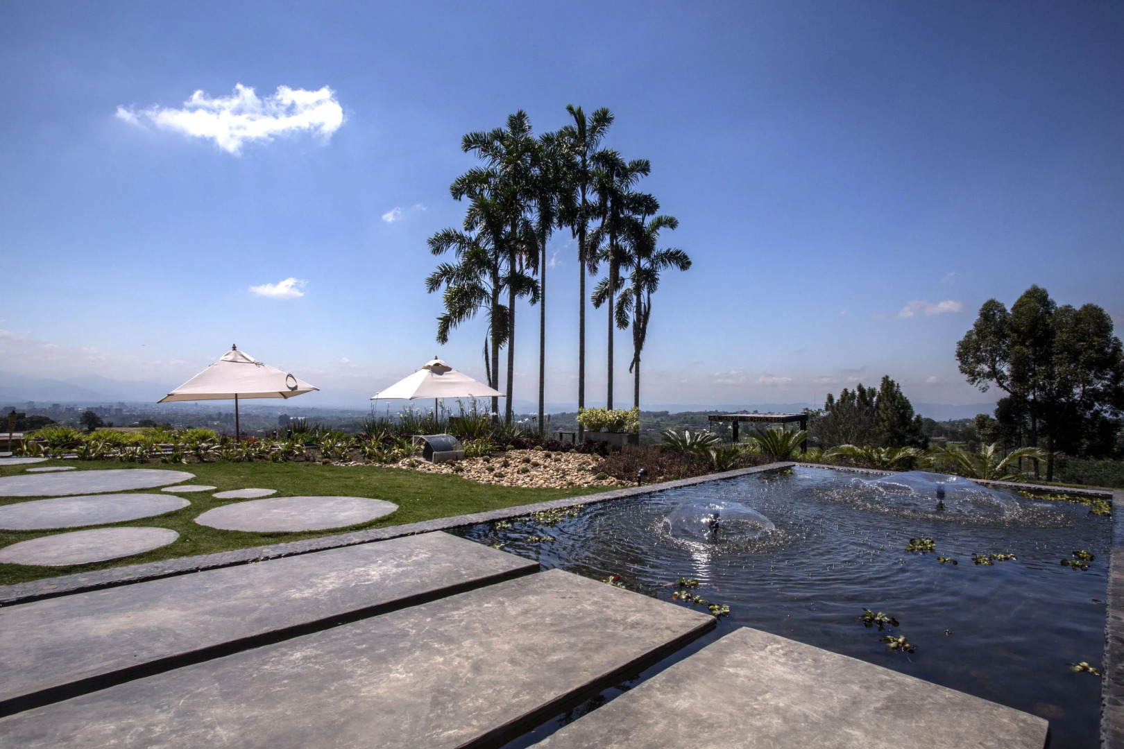 Bio Habitat Hotel, AKEN SOUL Collection