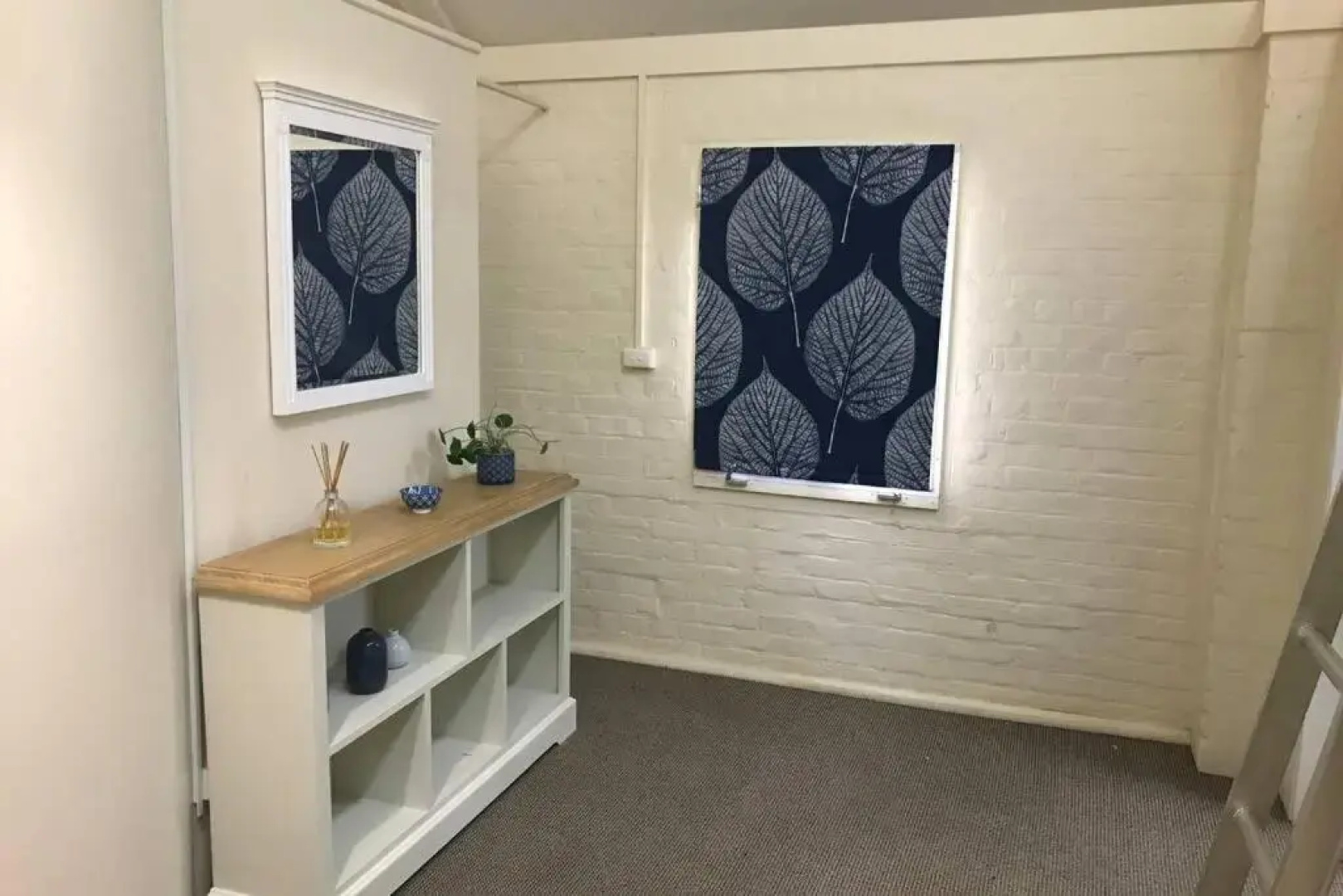 Gallipoli House- The Loft Apartment