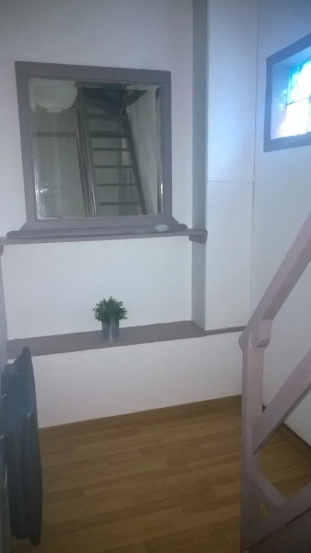 Gîte la Mésangerie