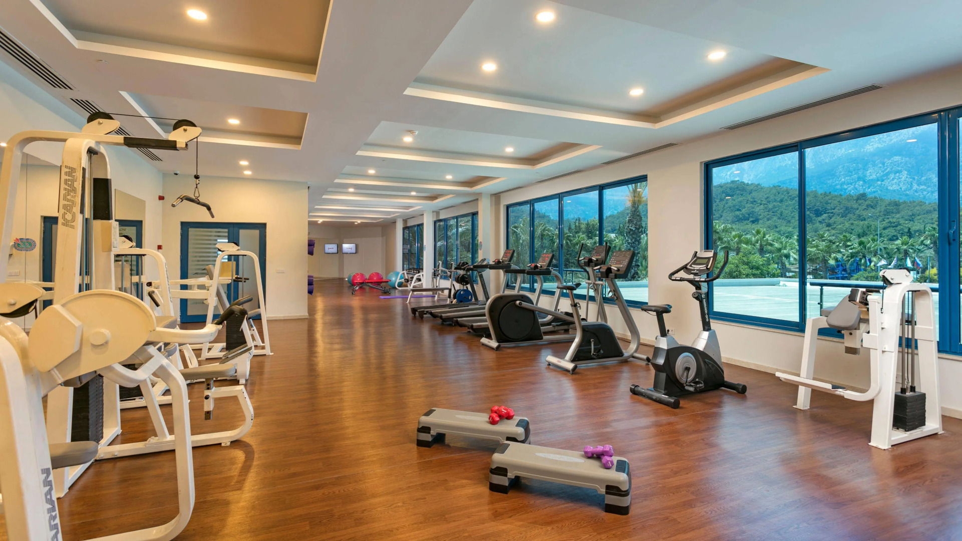 Mirage Park Resort - All Inclusive