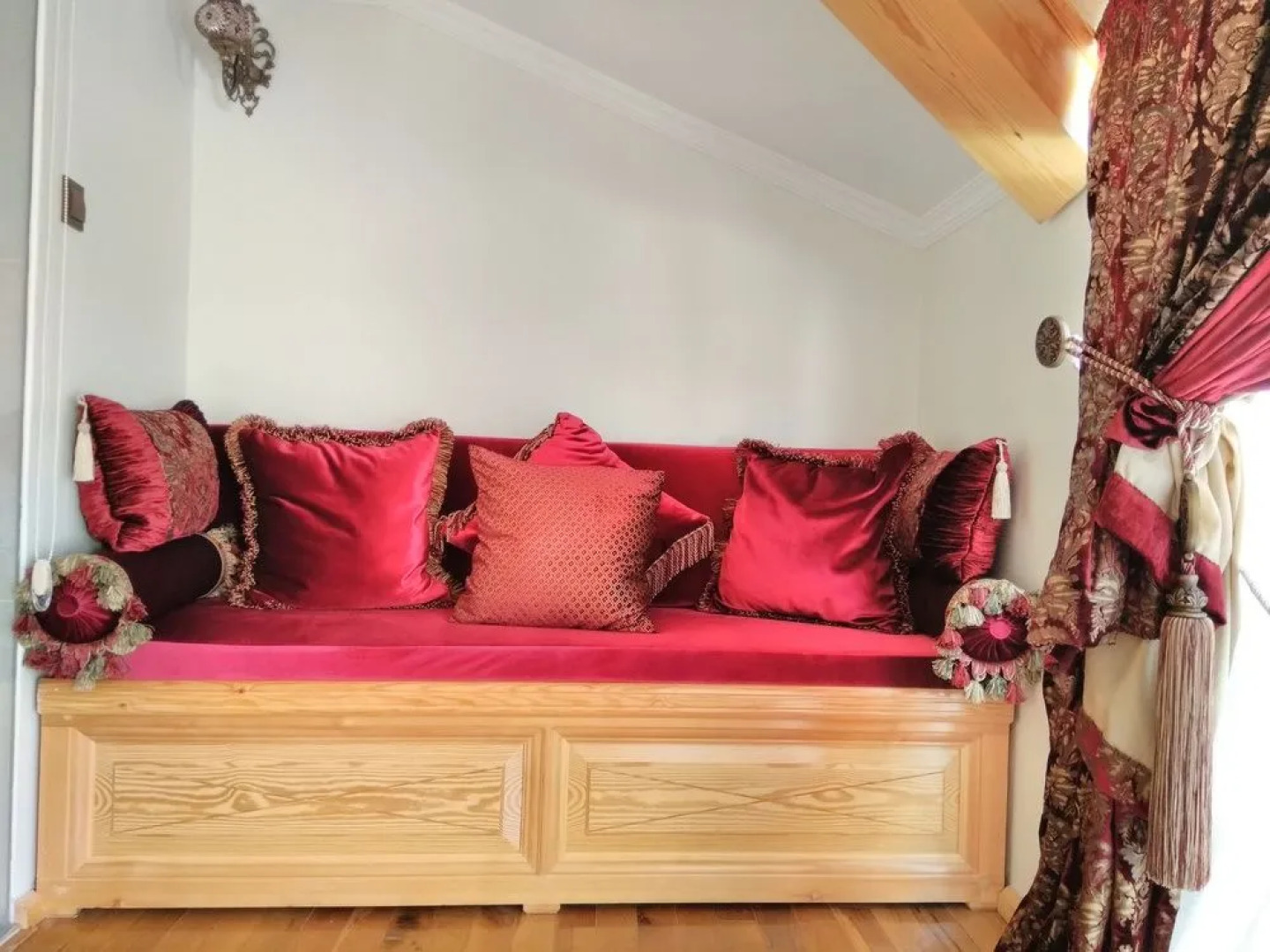 Aşıklar Butik Otel By Şükrü