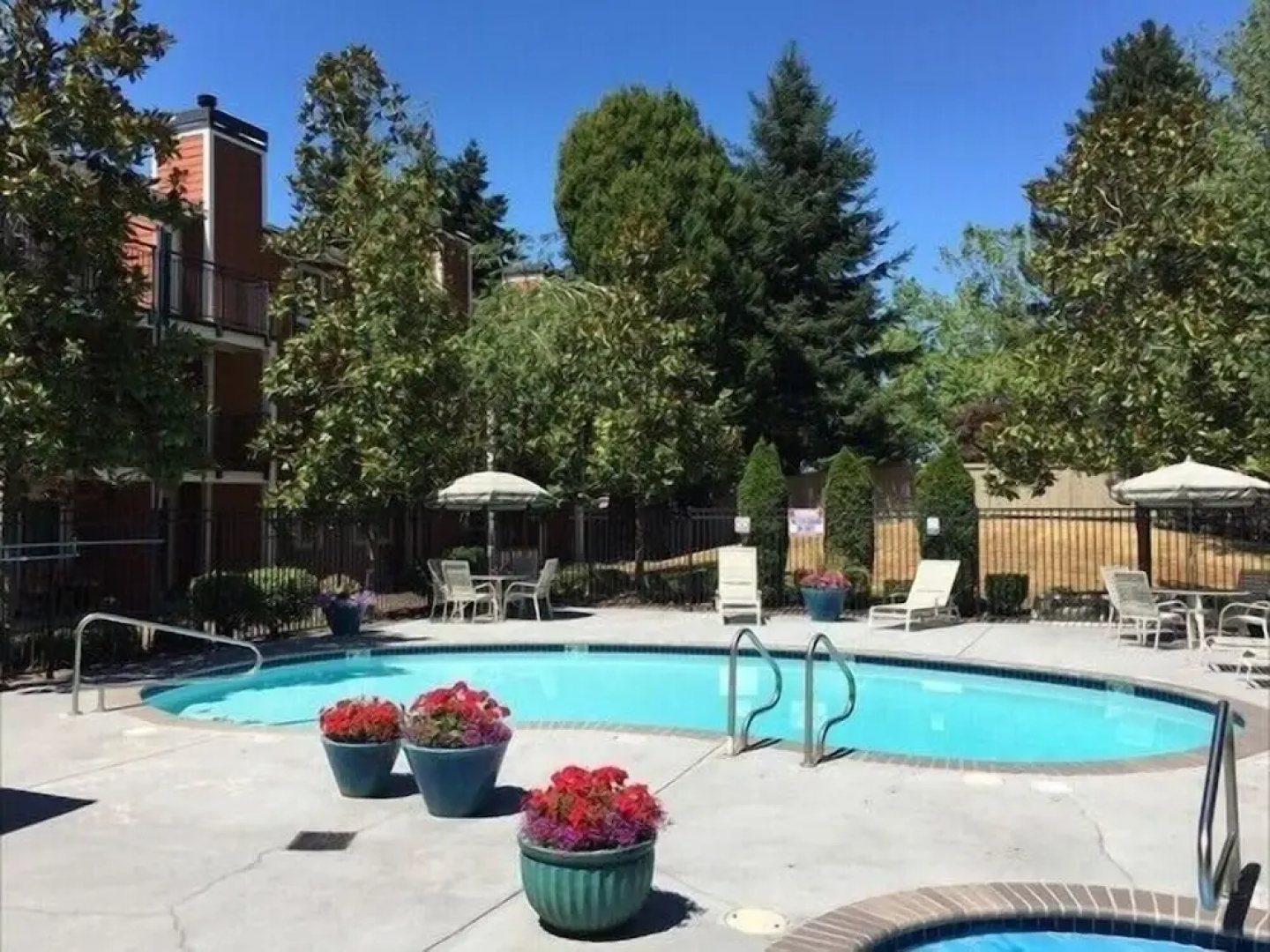 Escape at Eastside Condo and Townhomes