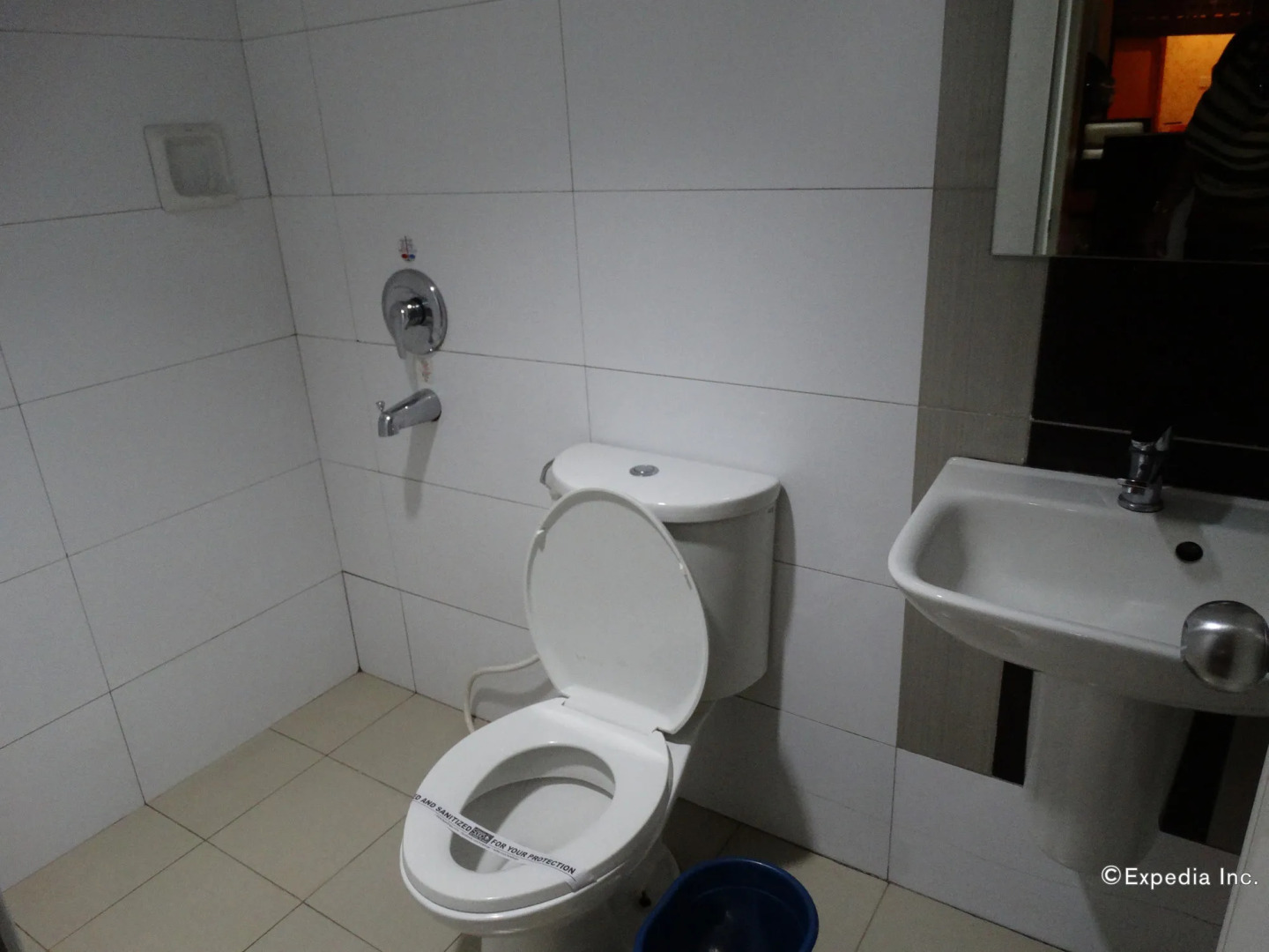 Hotel Sogo Pasay Rotonda