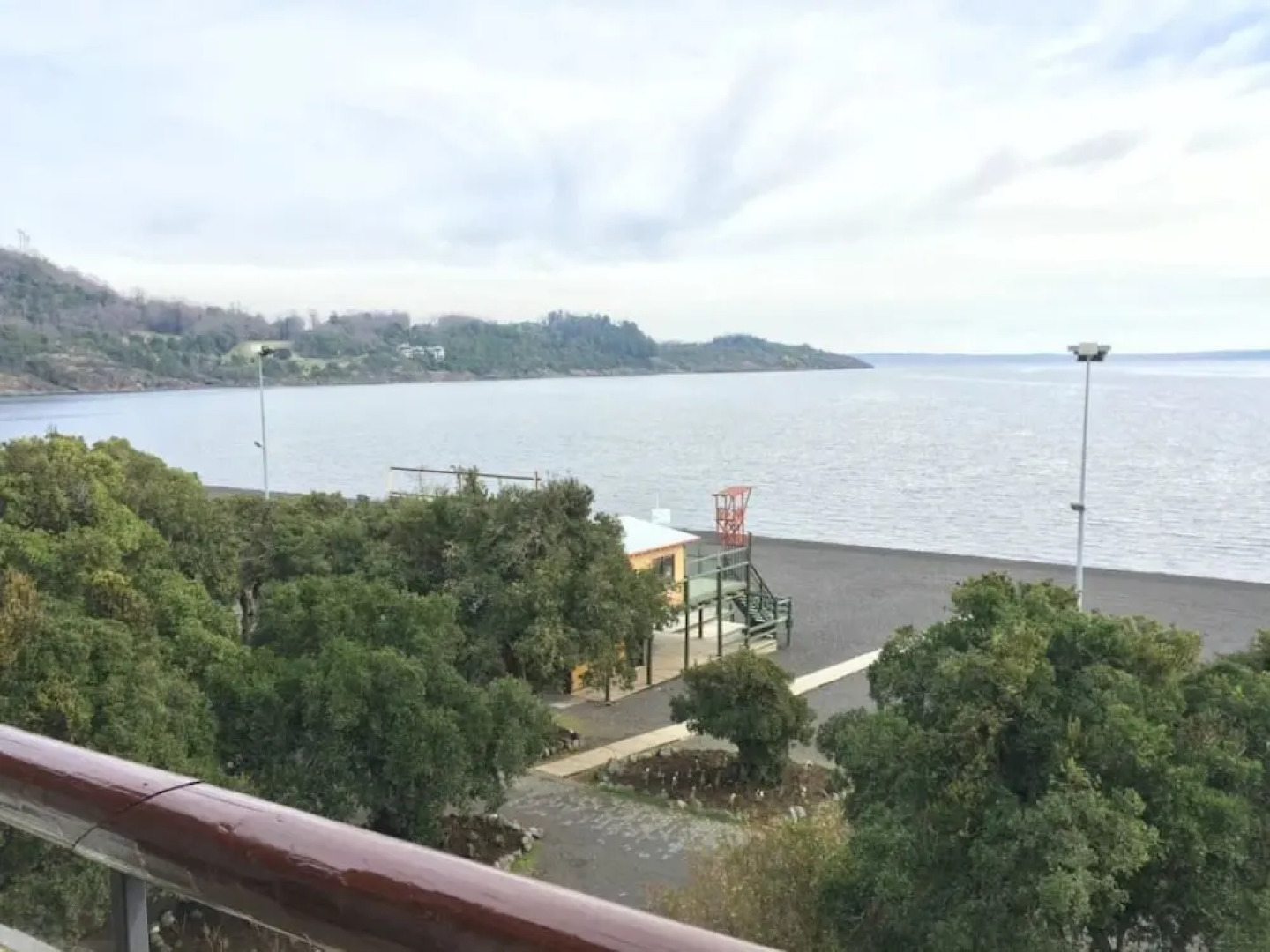 Departamentos La Casona