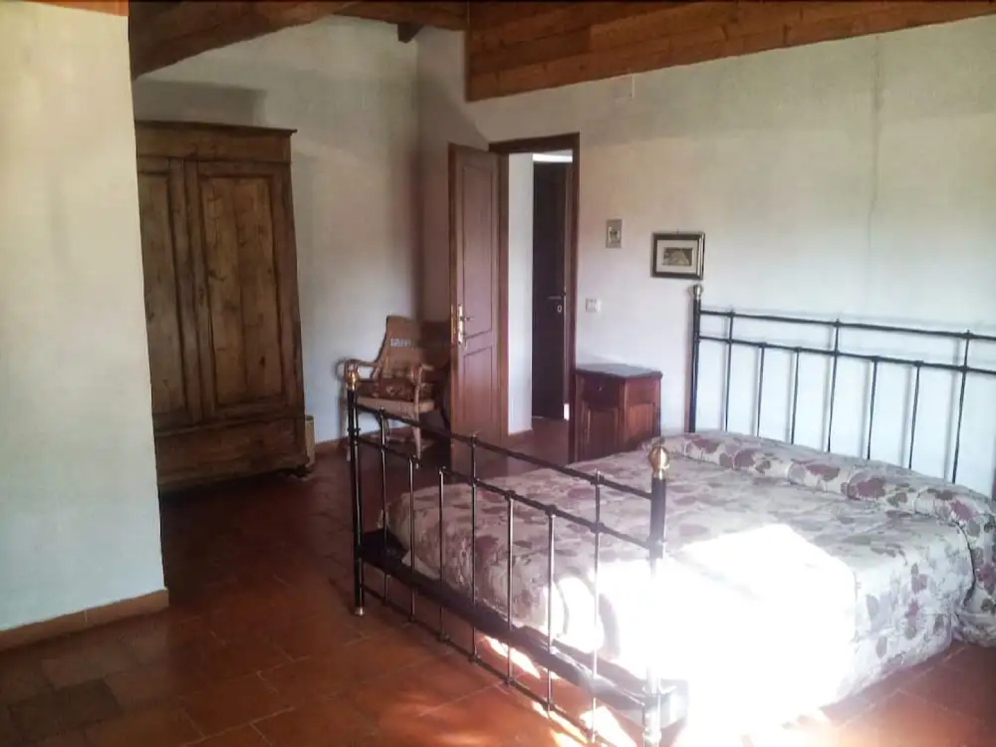 Agriturismo Il Picchio Verde